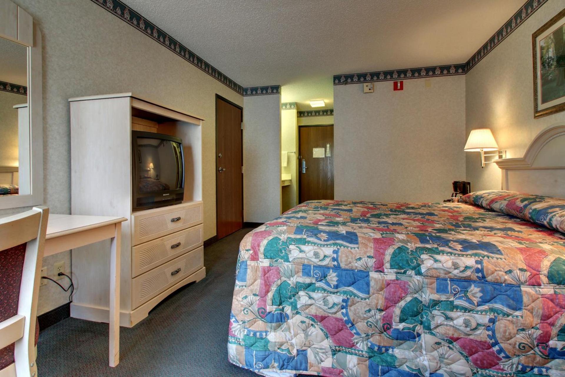 YurZzz Inn photo 5