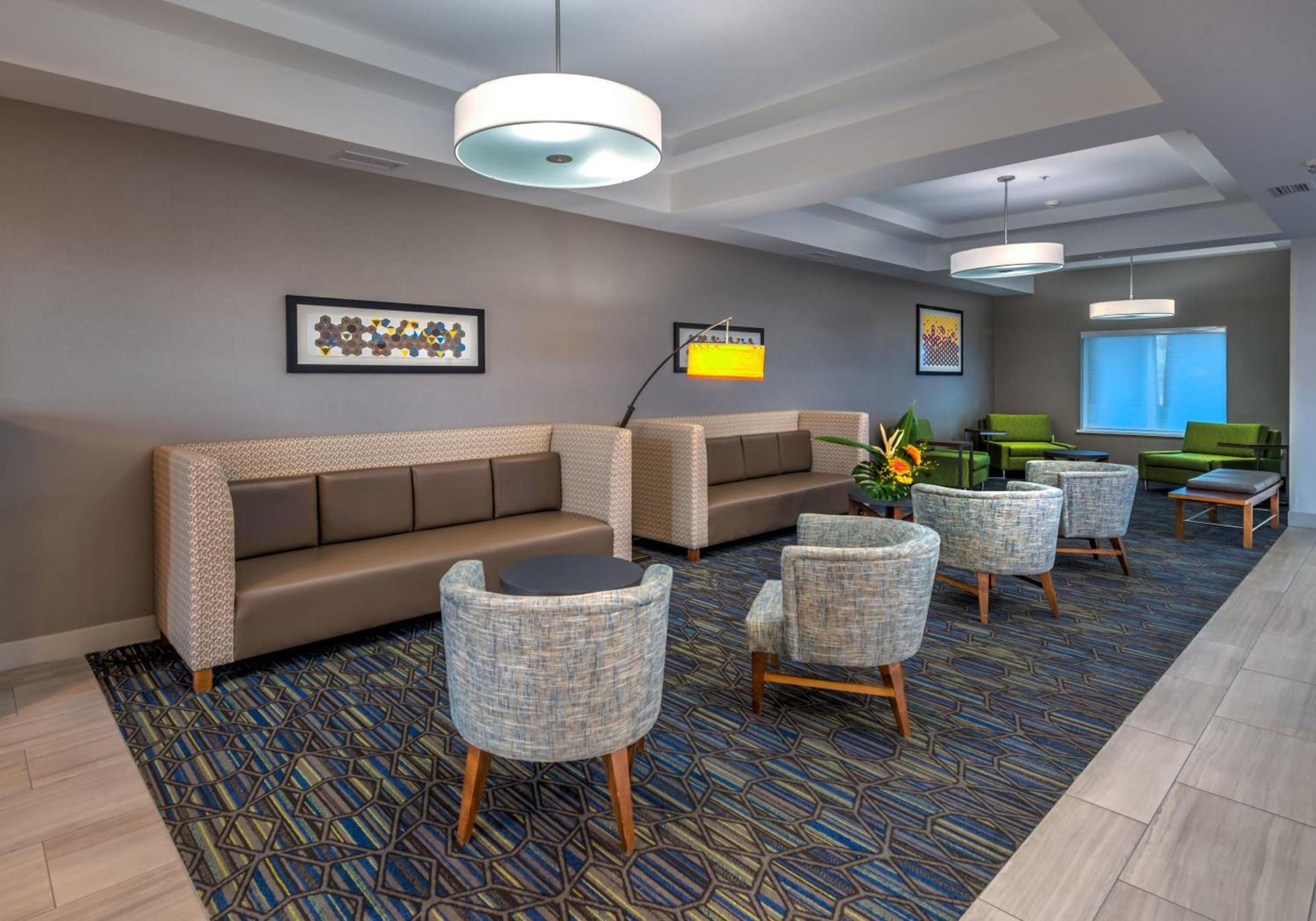 Holiday Inn Express Hotel & Suites Minden by IHG photo 5