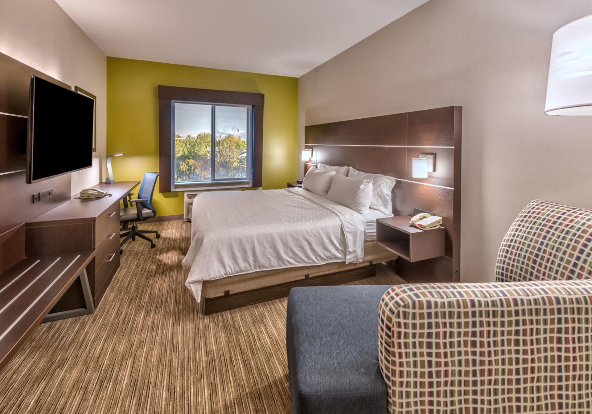 Holiday Inn Express Hotel & Suites Minden by IHG photo 25