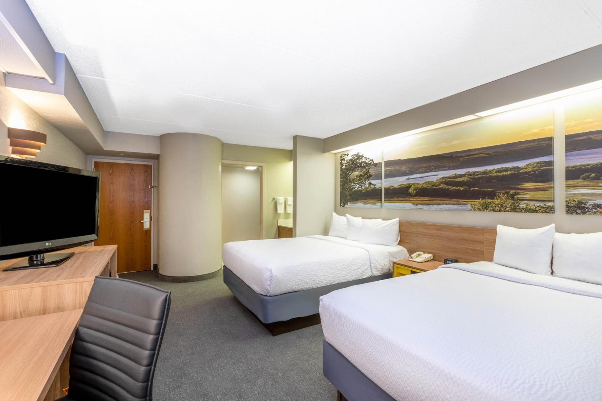 Days Inn by Wyndham Eagan Minnesota Near Mall of America photo 39