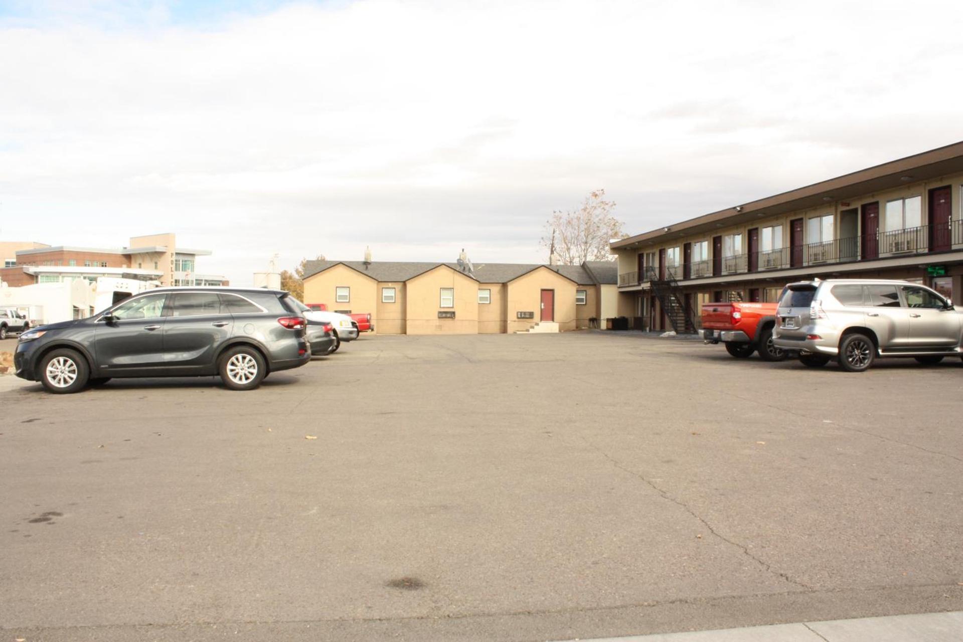 Nampa Downtown Inn photo 2