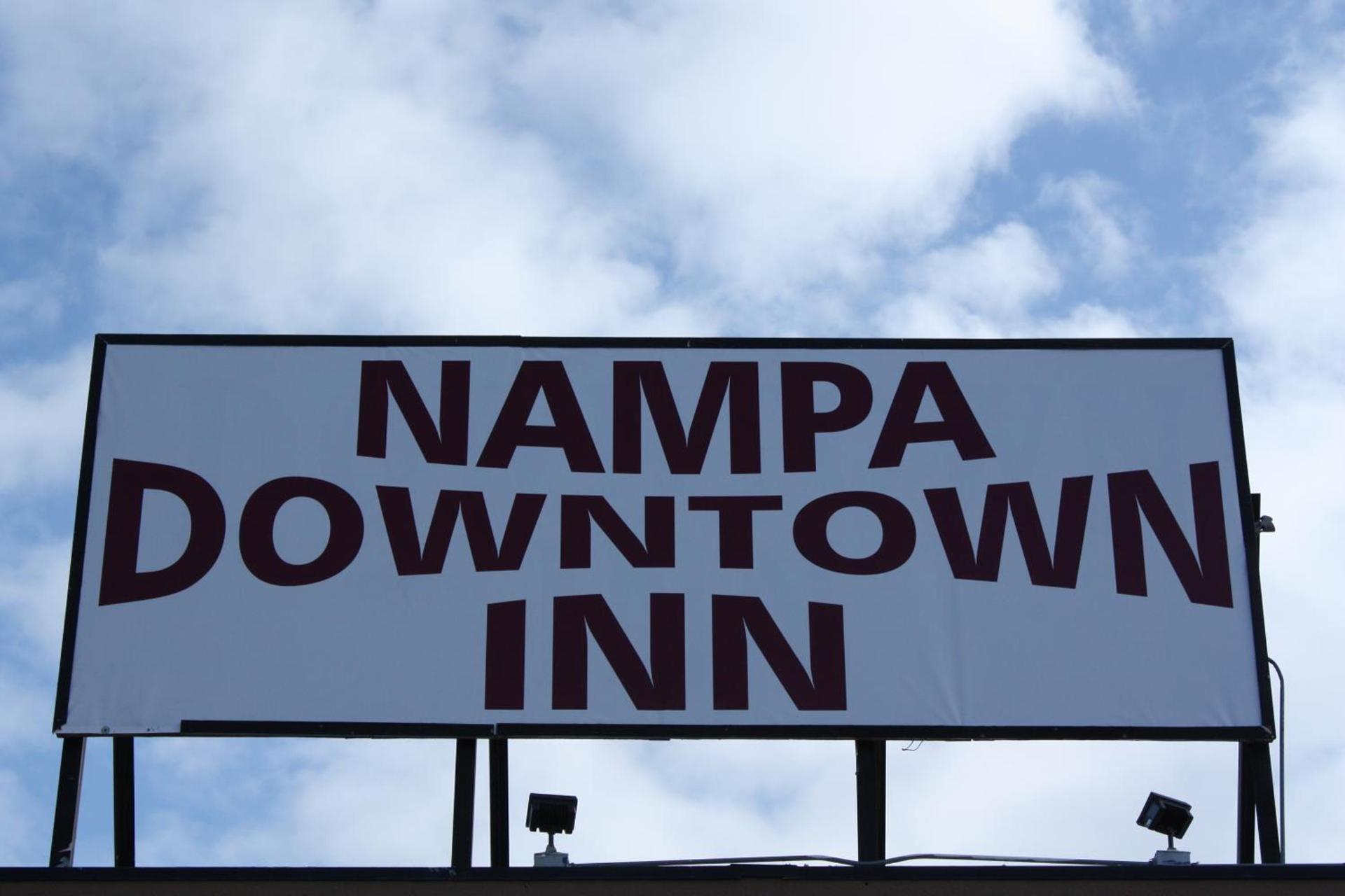Nampa Downtown Inn photo 27