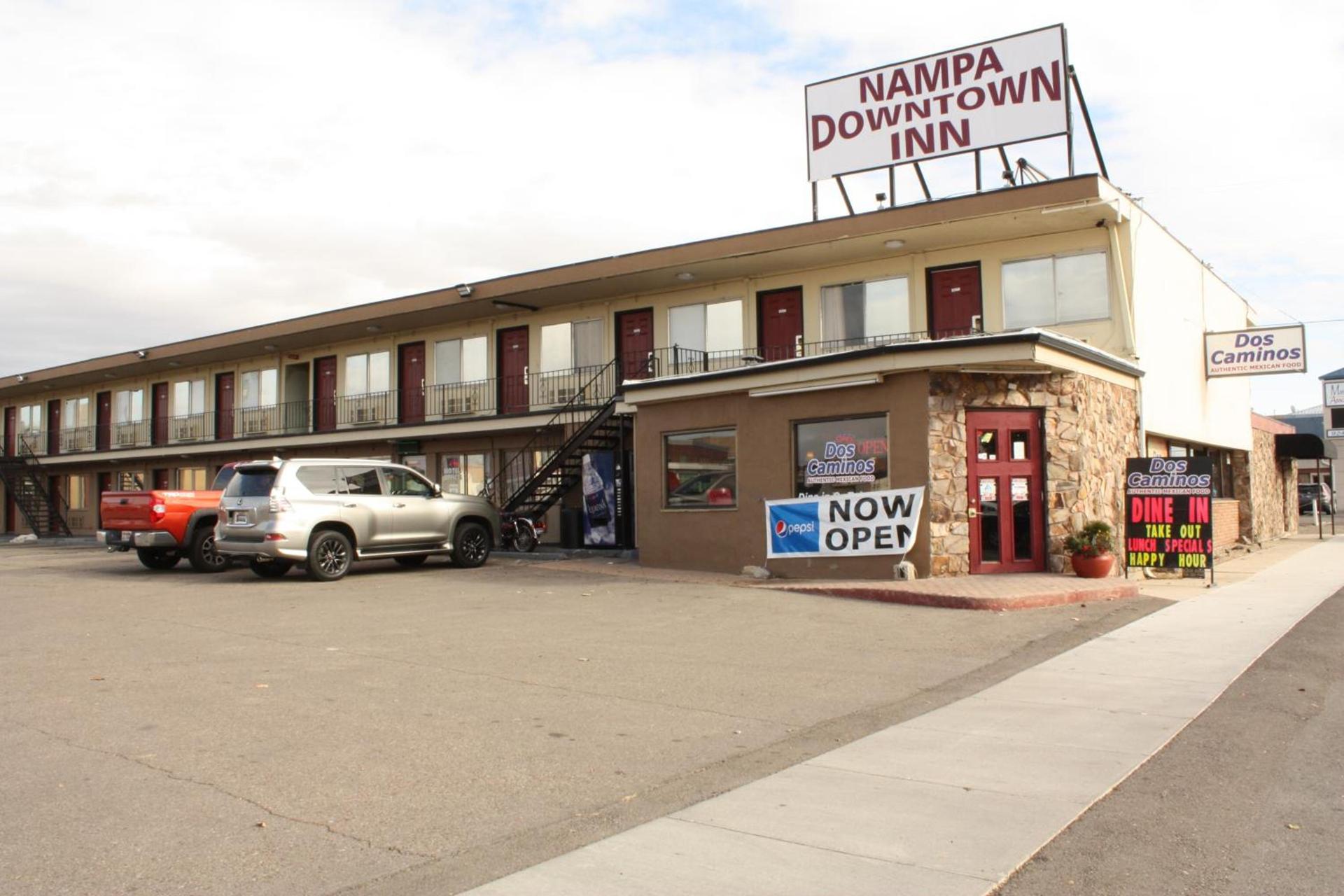 Nampa Downtown Inn photo 14