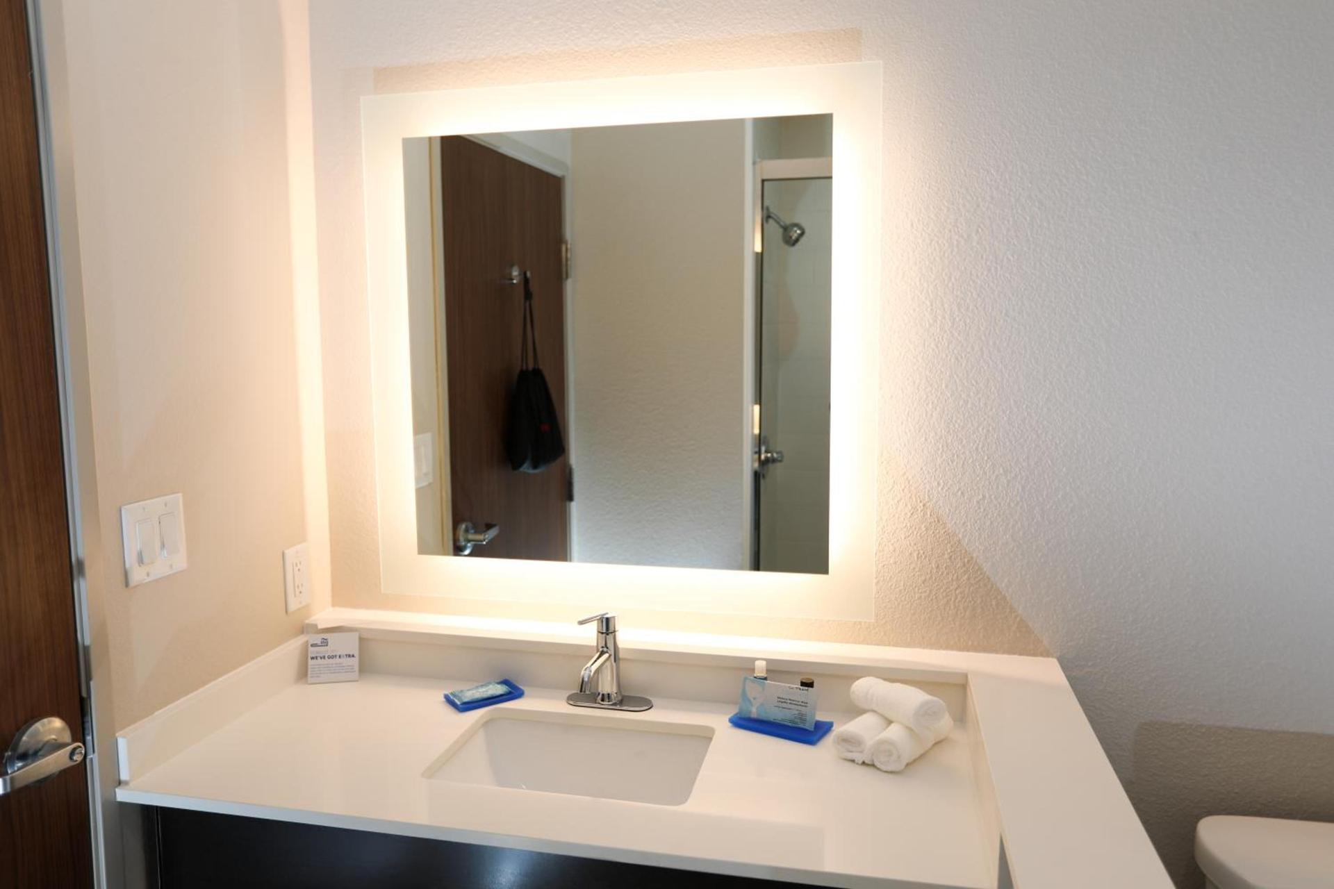Holiday Inn Express & Suites - Forney by IHG photo 27