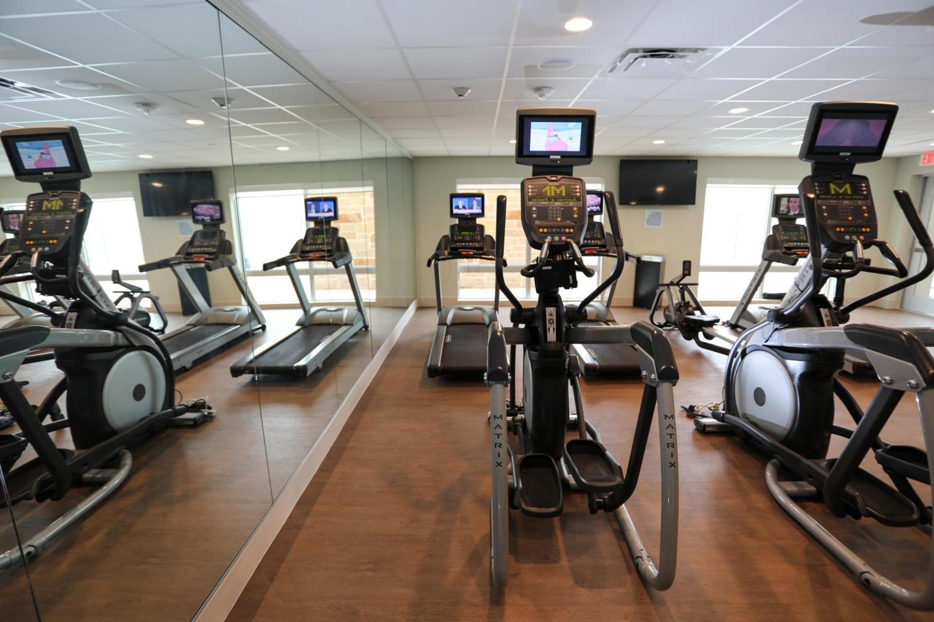 Holiday Inn Express & Suites - Forney by IHG photo 31