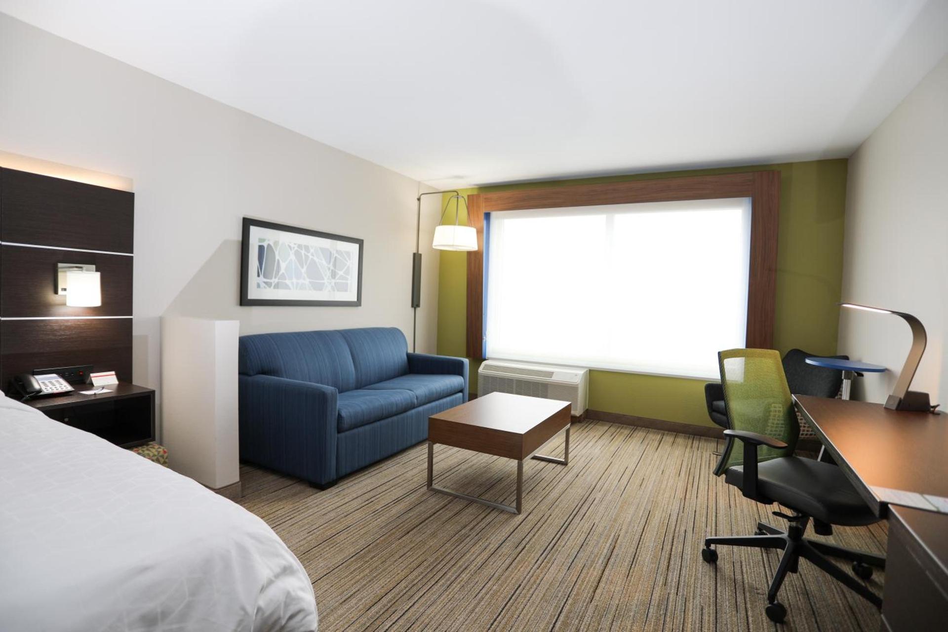 Holiday Inn Express & Suites - Forney by IHG photo 26