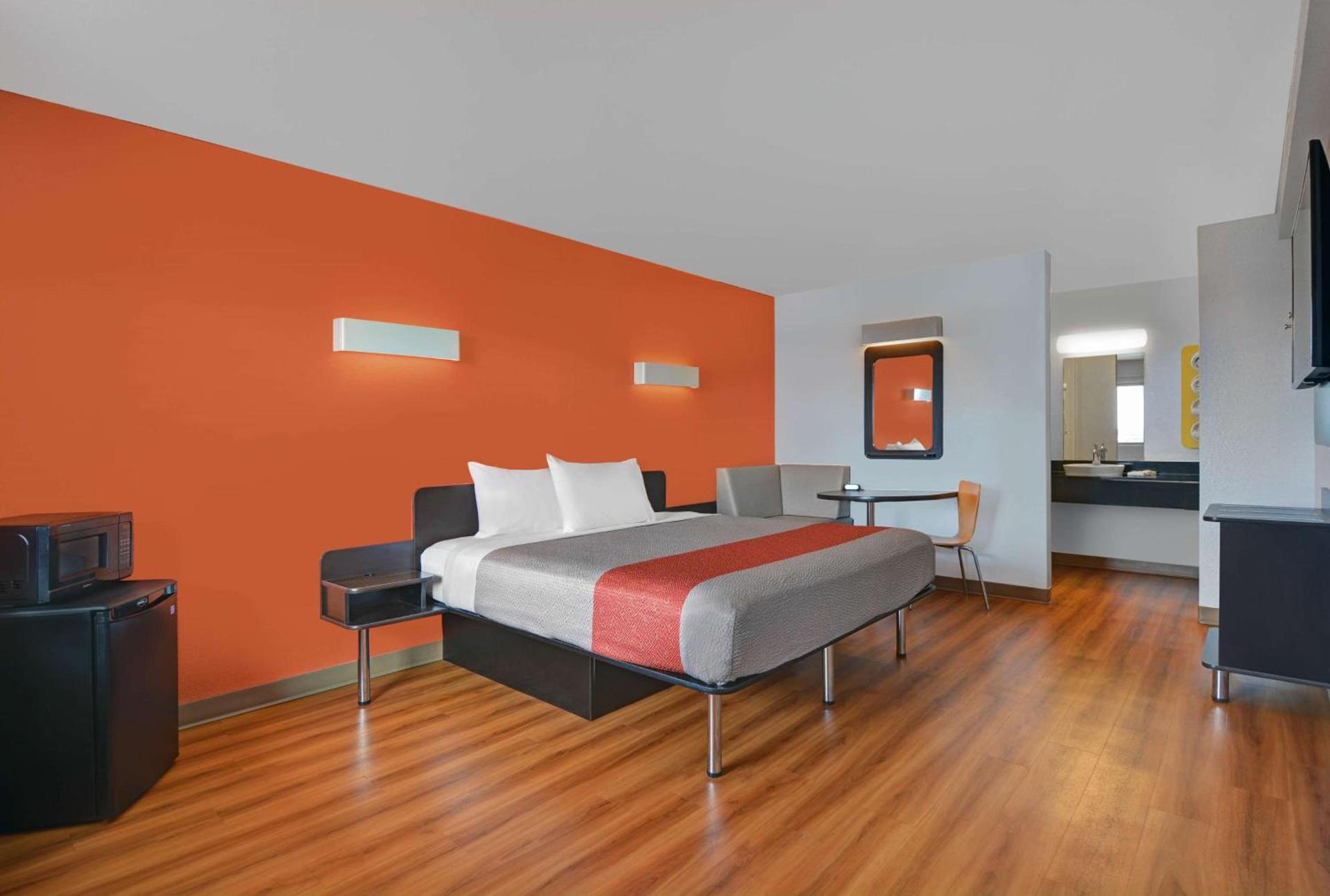 Motel 6-Cutler Bay, FL photo 10