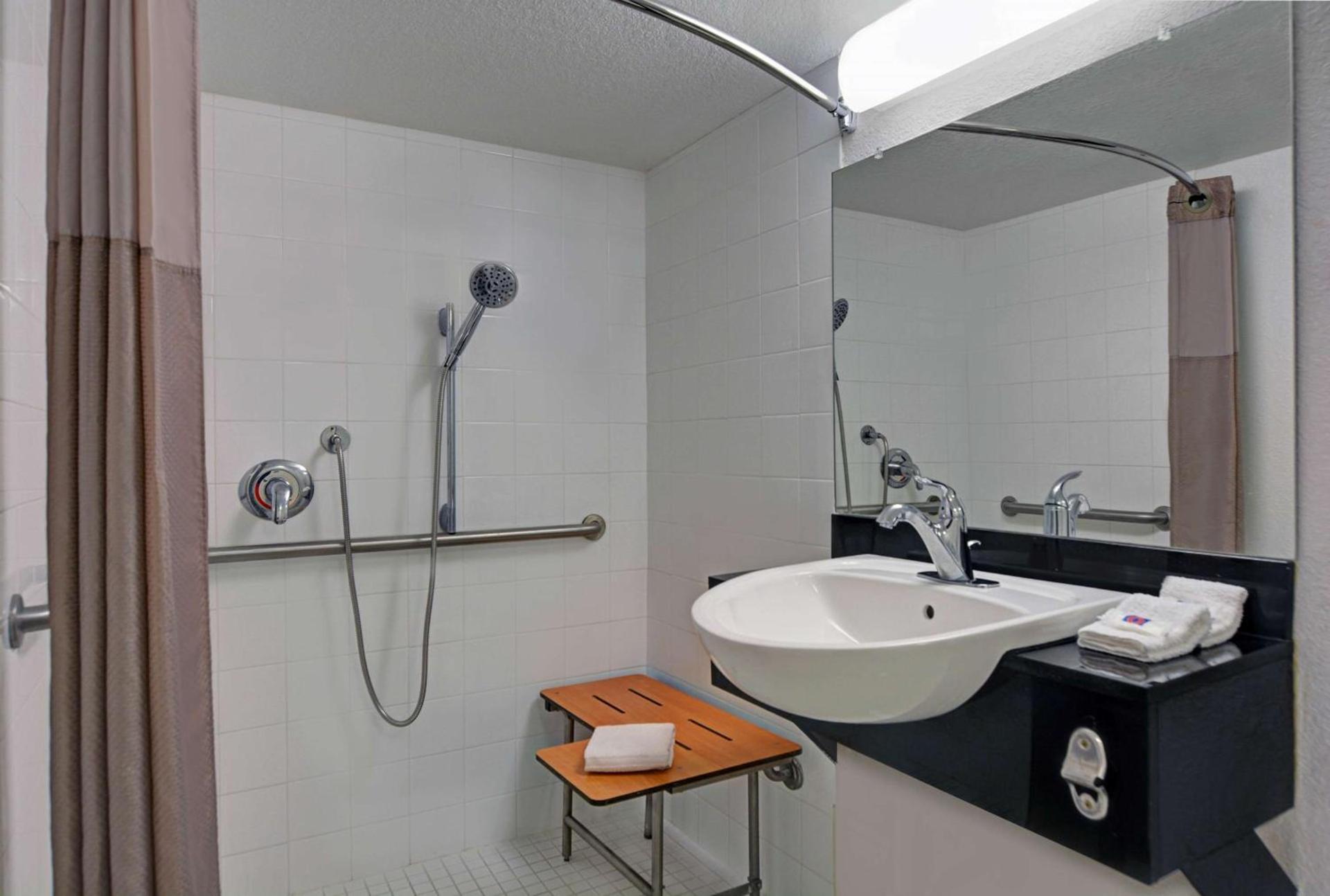 Motel 6-Cutler Bay, FL photo 20