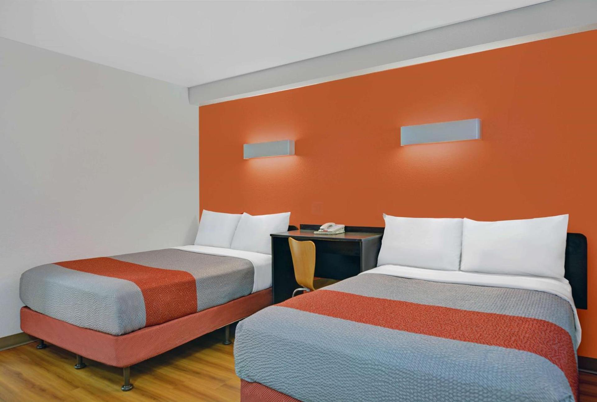 Motel 6-Cutler Bay, FL photo 15