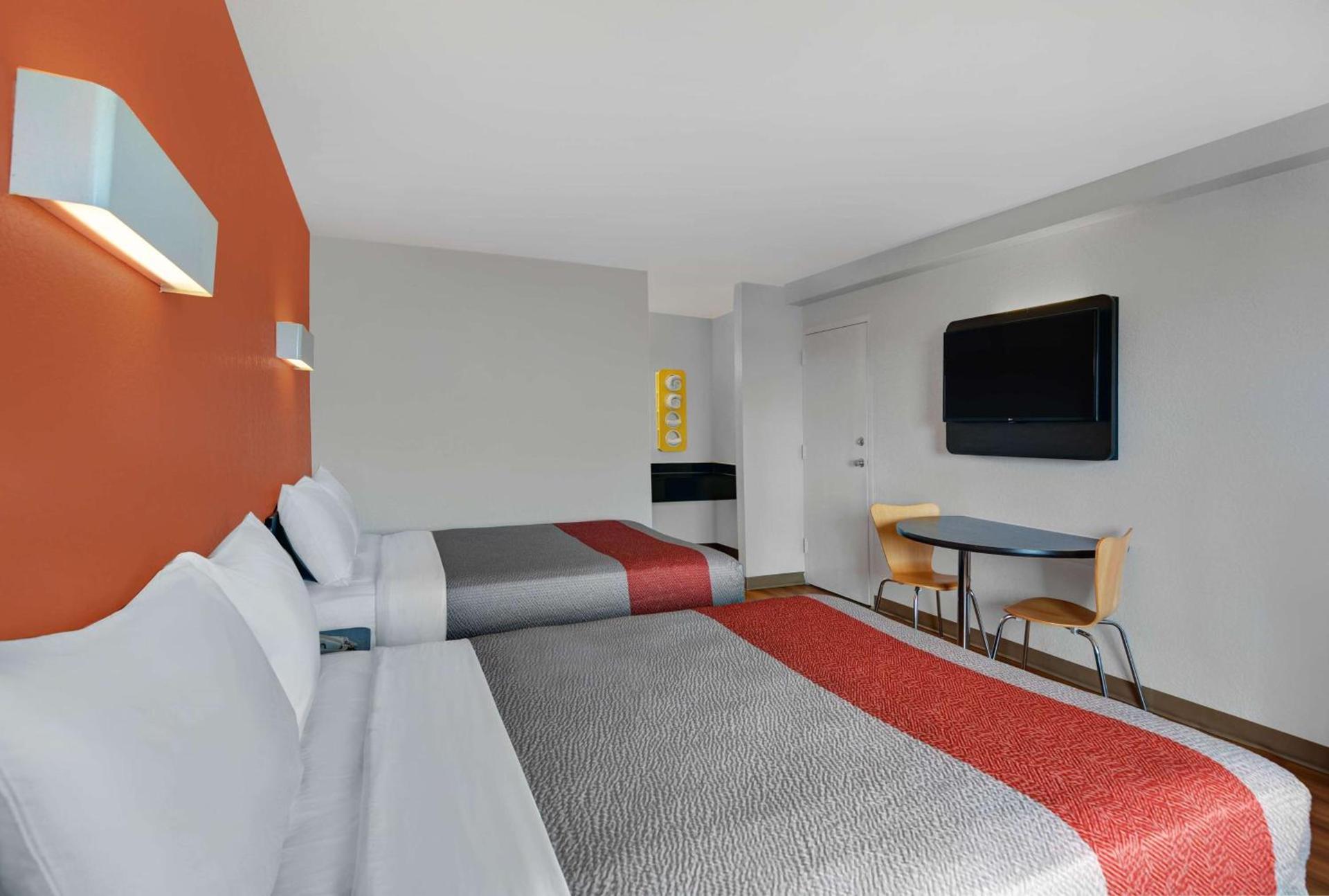 Motel 6-Cutler Bay, FL photo 16