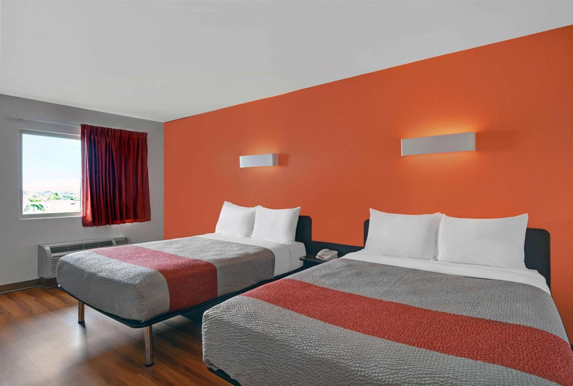 Motel 6-Cutler Bay, FL photo 17