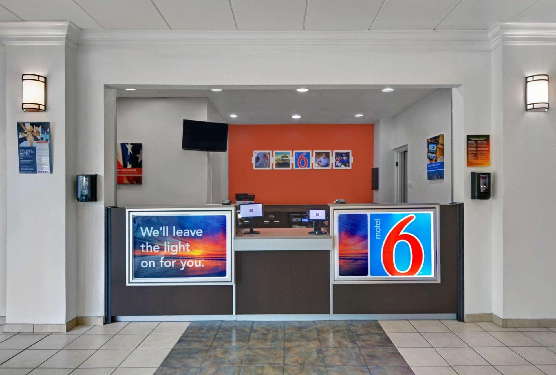 Motel 6-Cutler Bay, FL photo 25