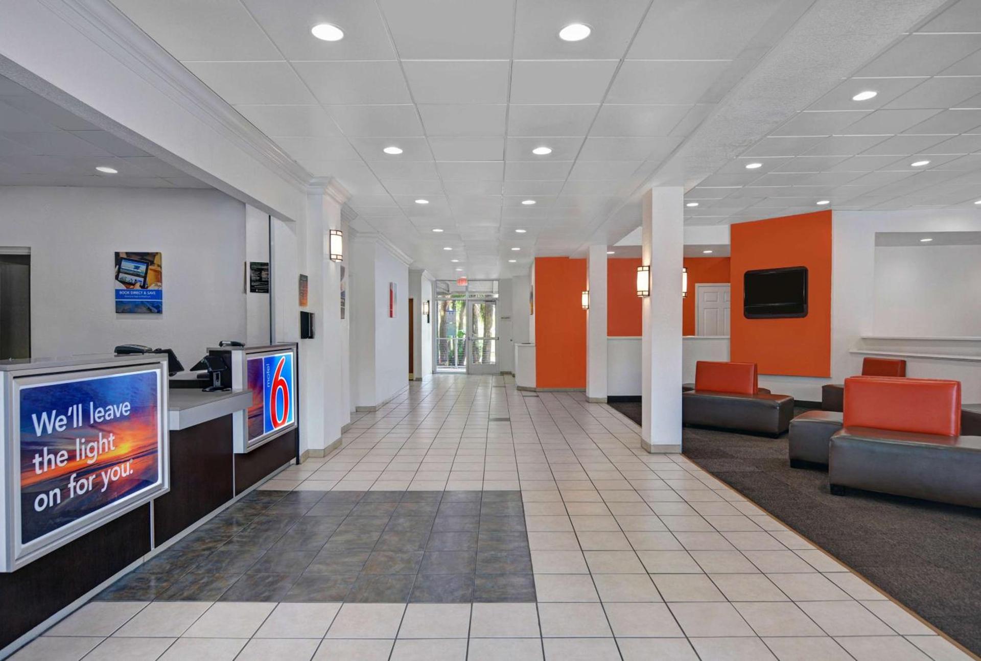 Motel 6-Cutler Bay, FL photo 24