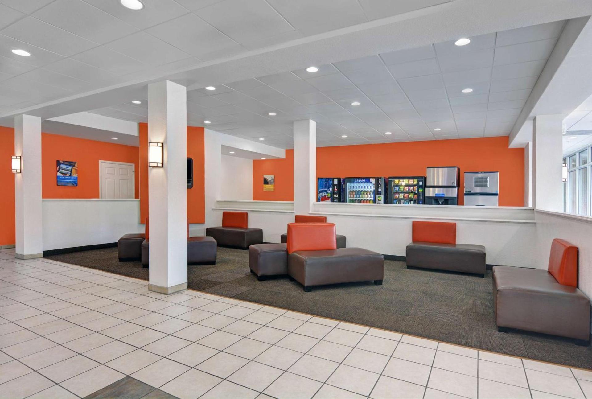 Motel 6-Cutler Bay, FL photo 26