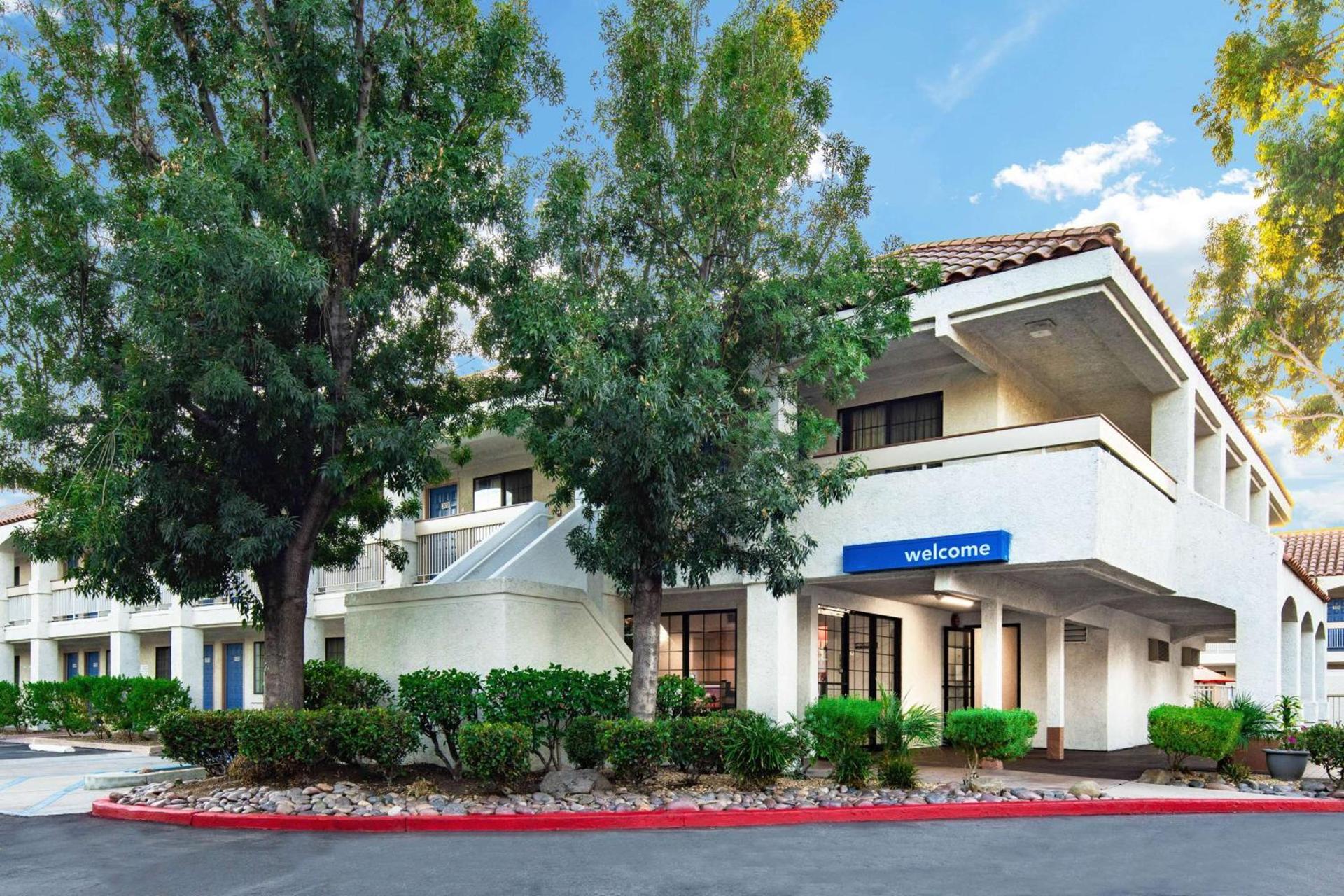 Motel 6-Thousand Oaks, CA photo 3