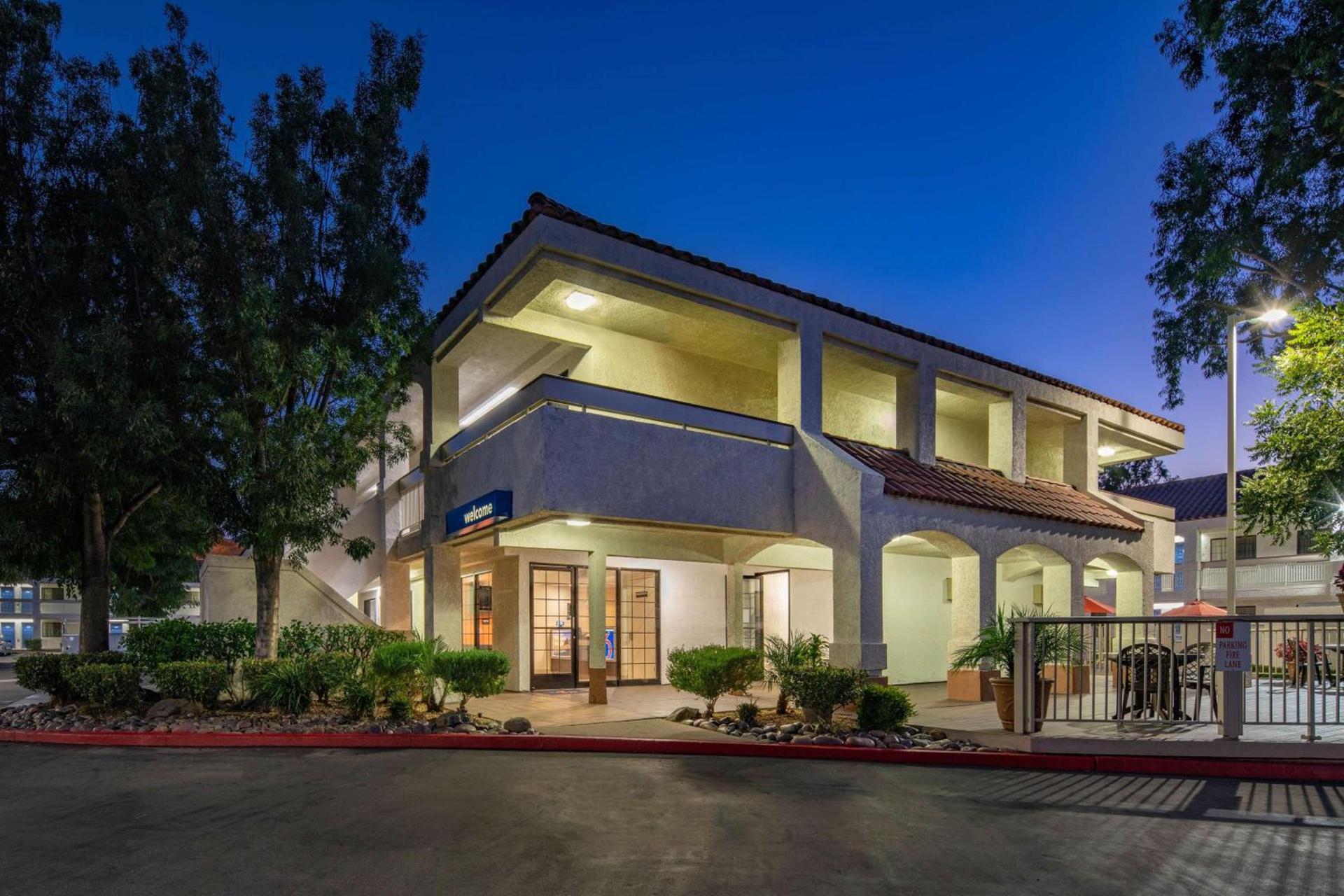 Motel 6-Thousand Oaks, CA photo 40