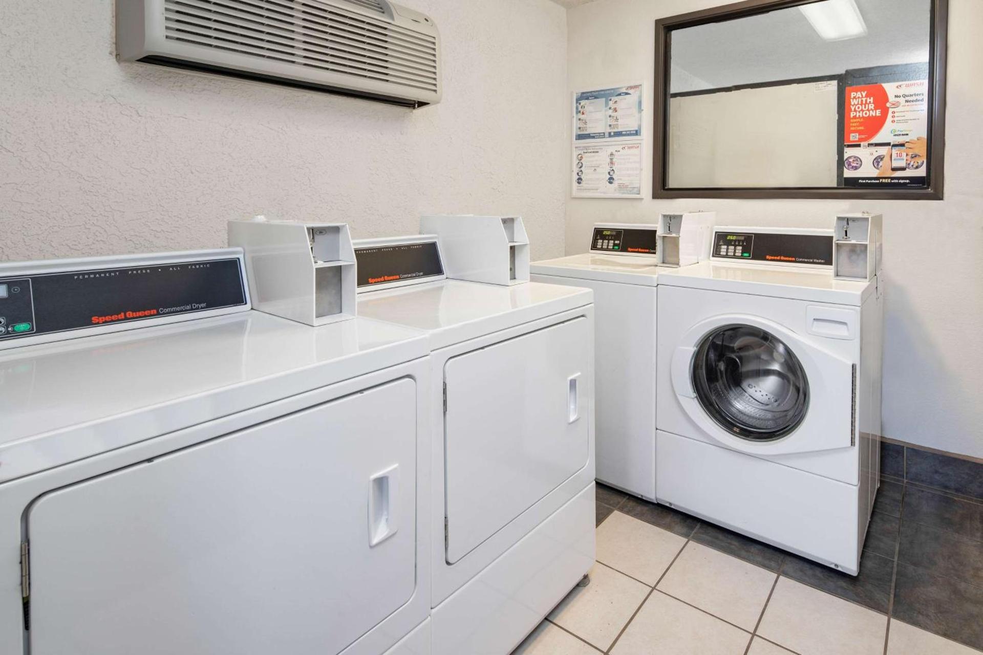 Motel 6-Thousand Oaks, CA photo 21