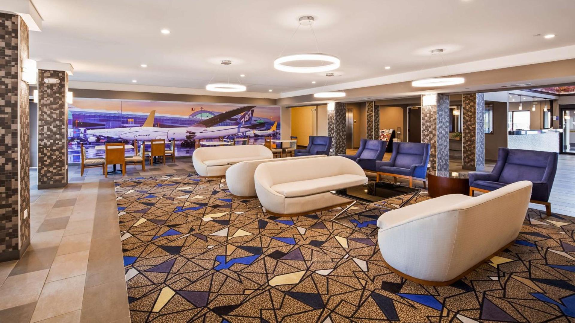 Best Western Inn & Suites - Midway Airport photo 4