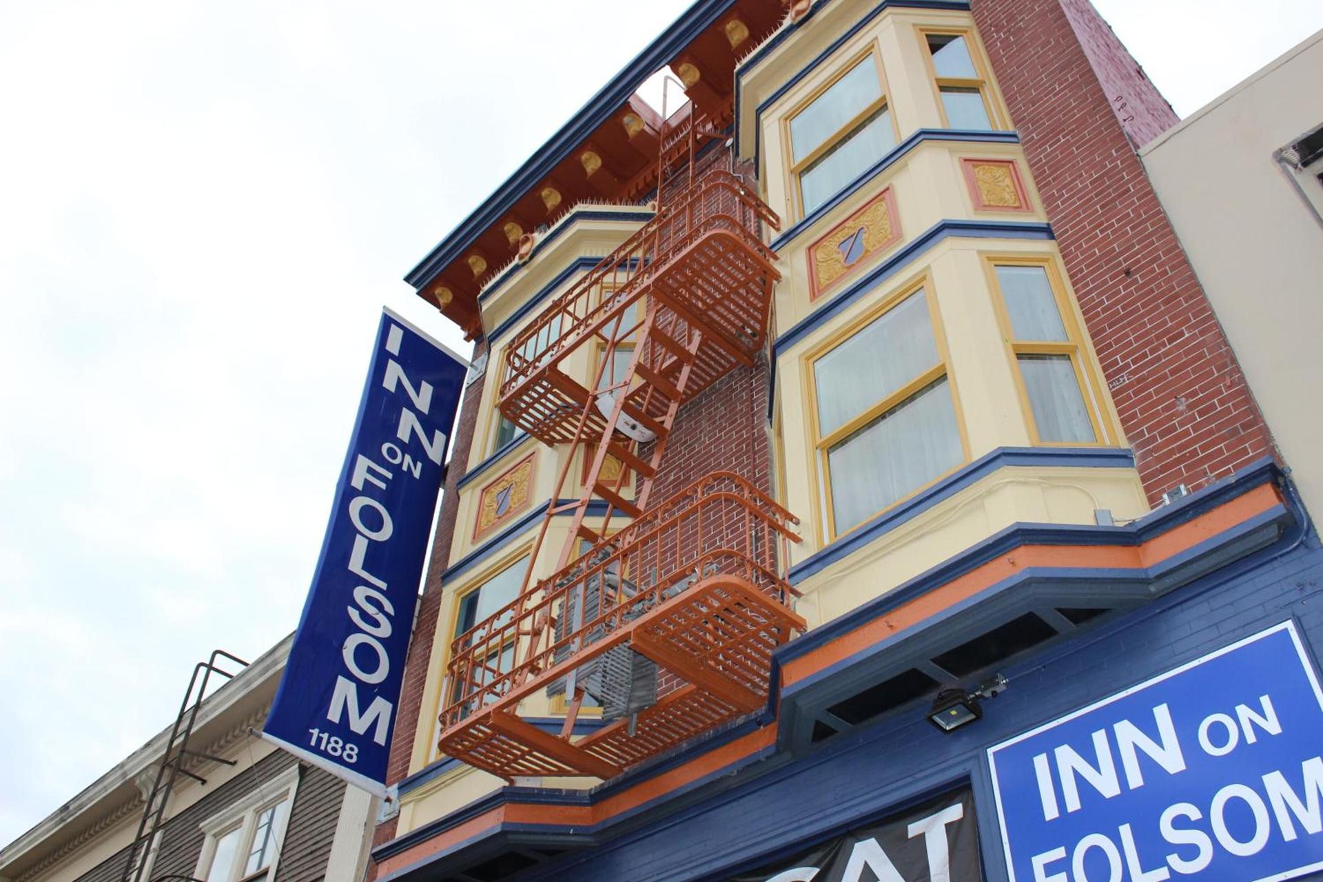 Inn on Folsom photo 7