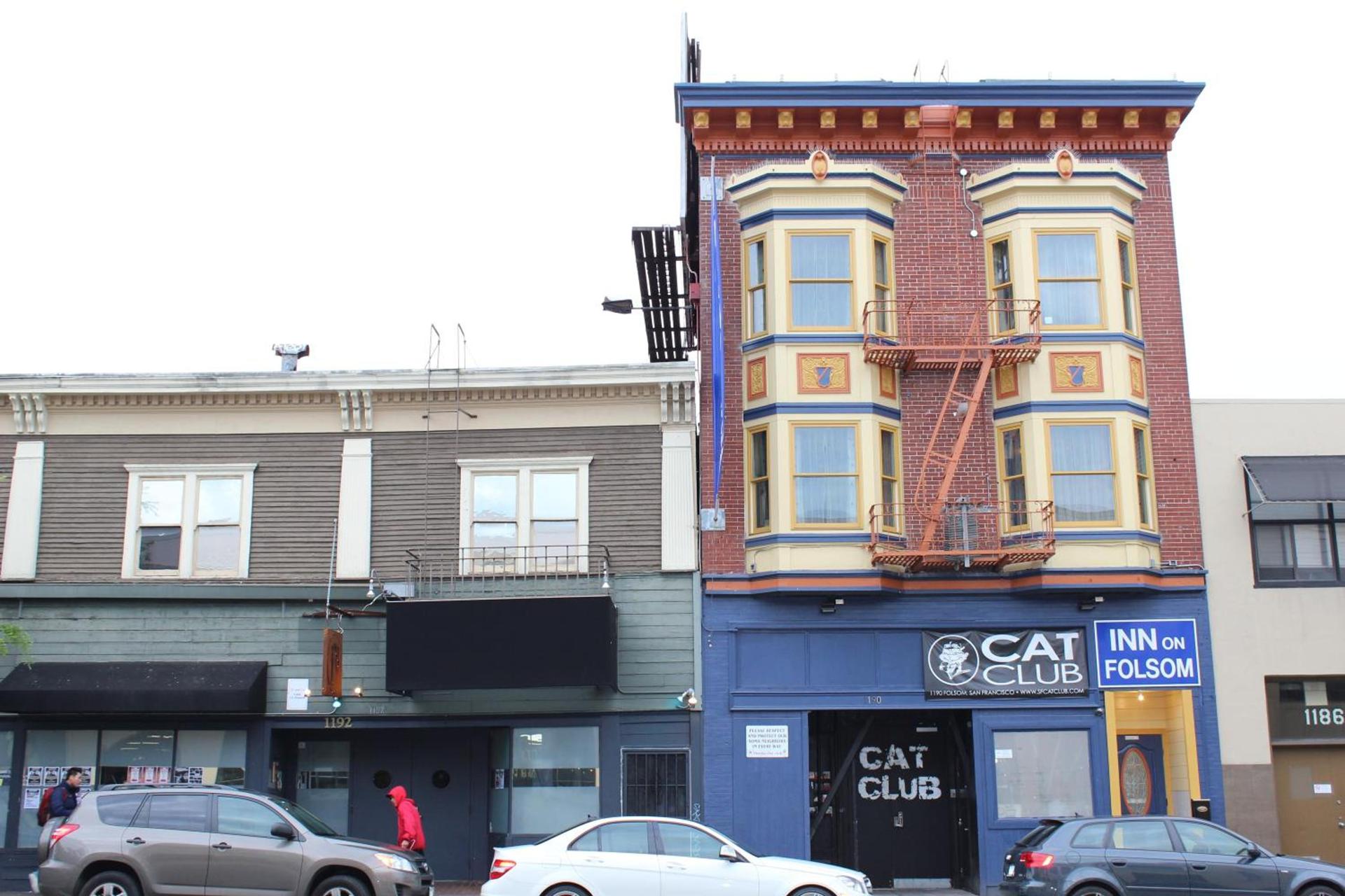 Inn on Folsom photo 12