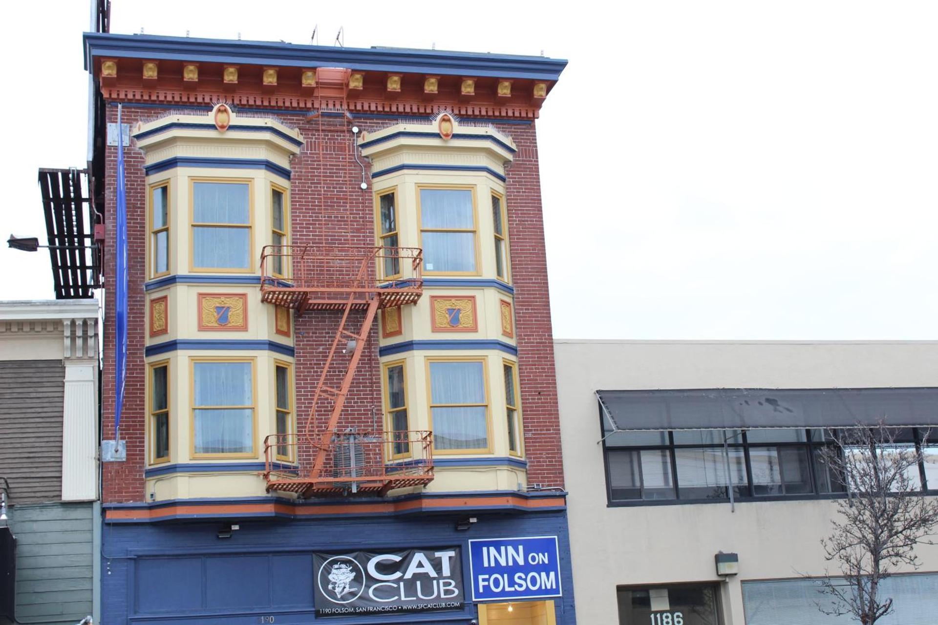 Inn on Folsom photo 13