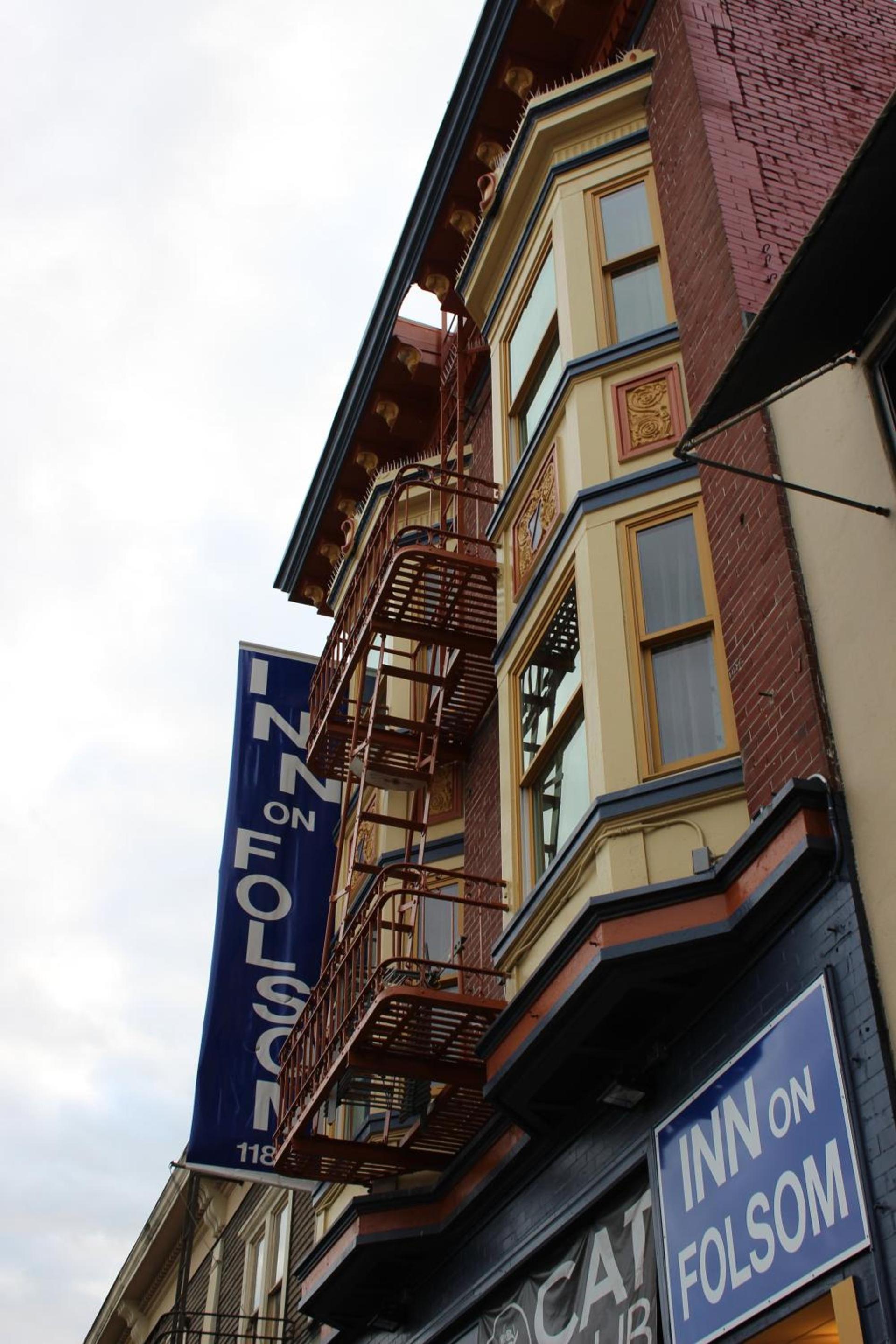 Inn on Folsom photo 18