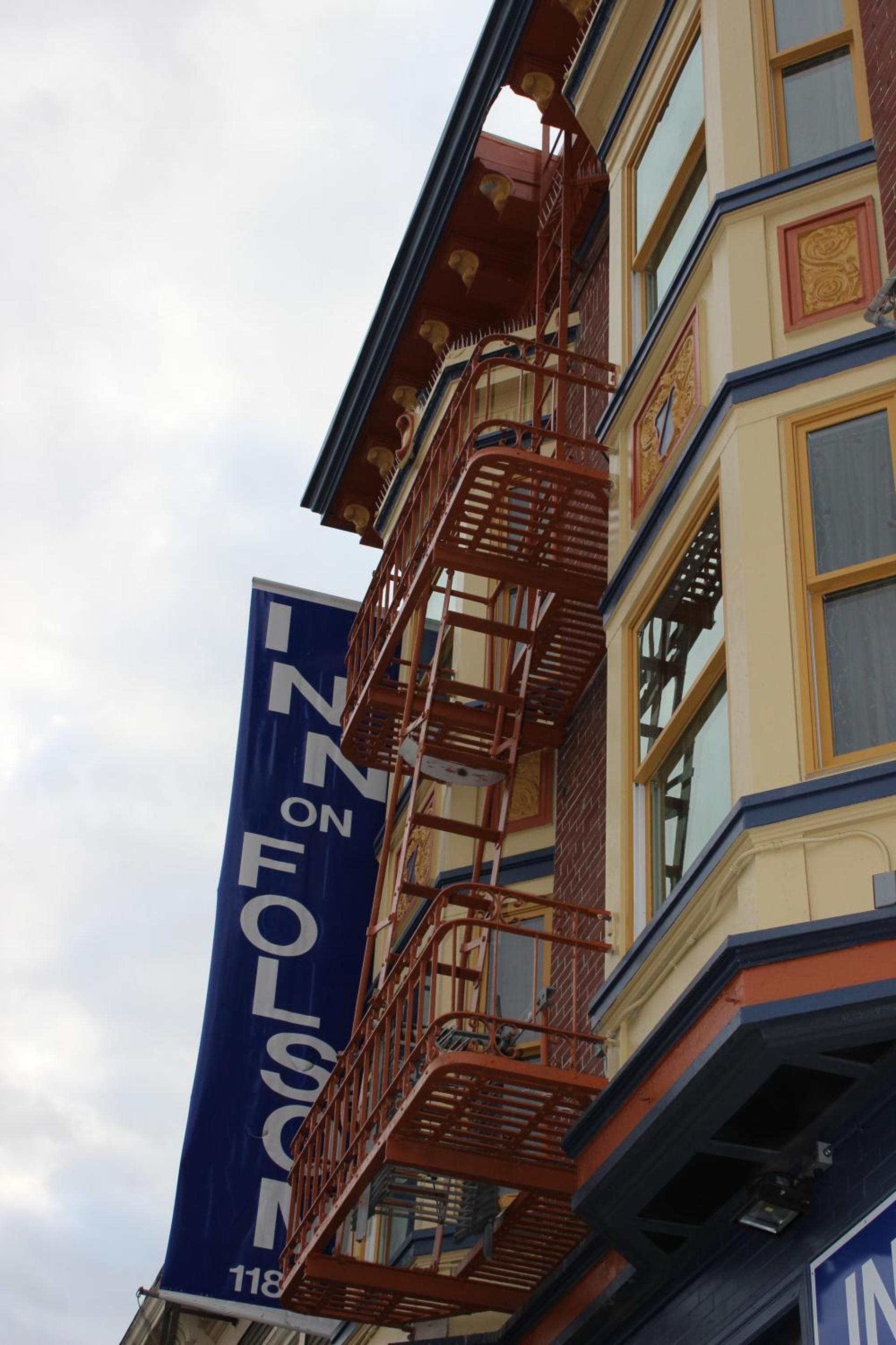 Inn on Folsom photo 1