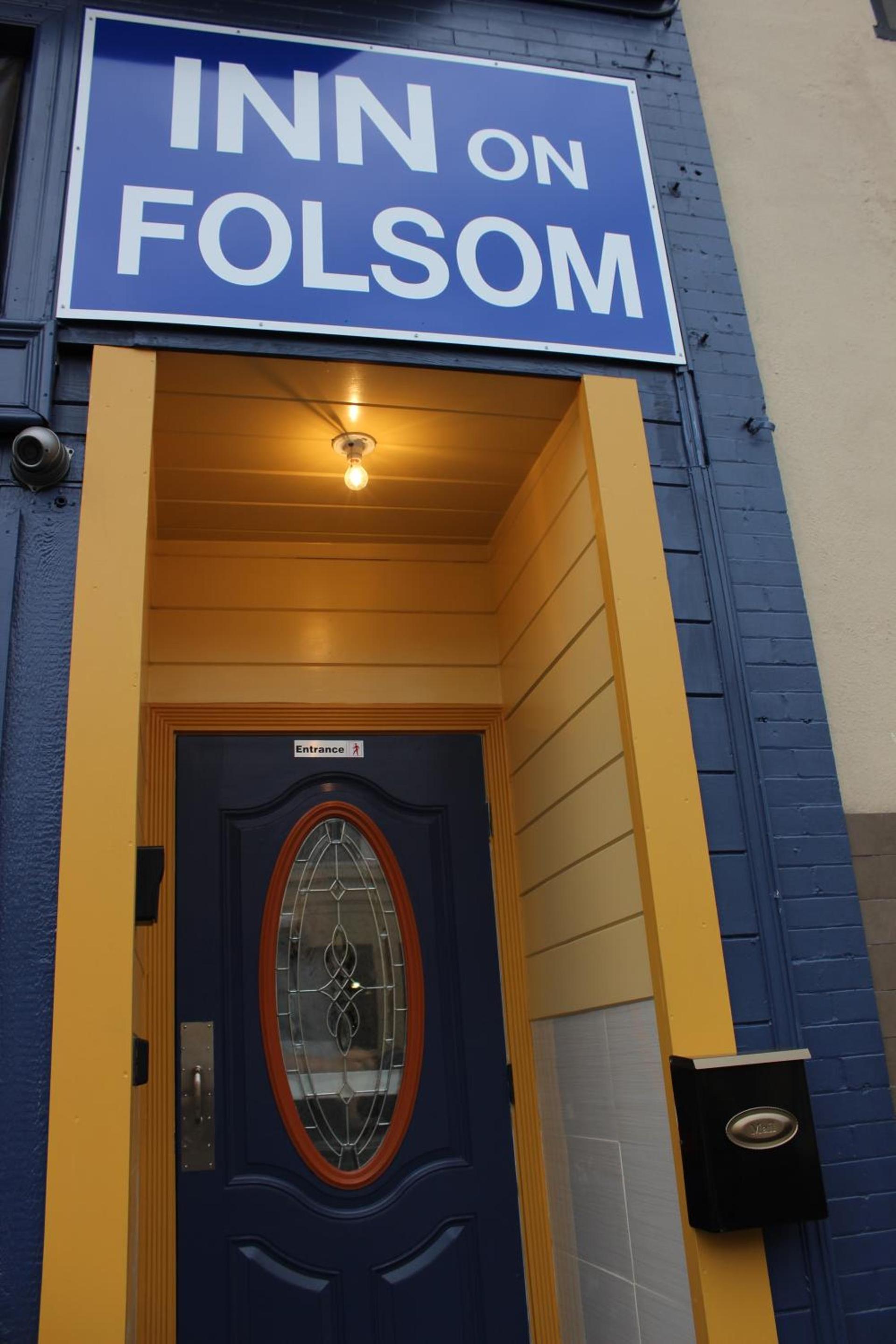 Inn on Folsom photo 21