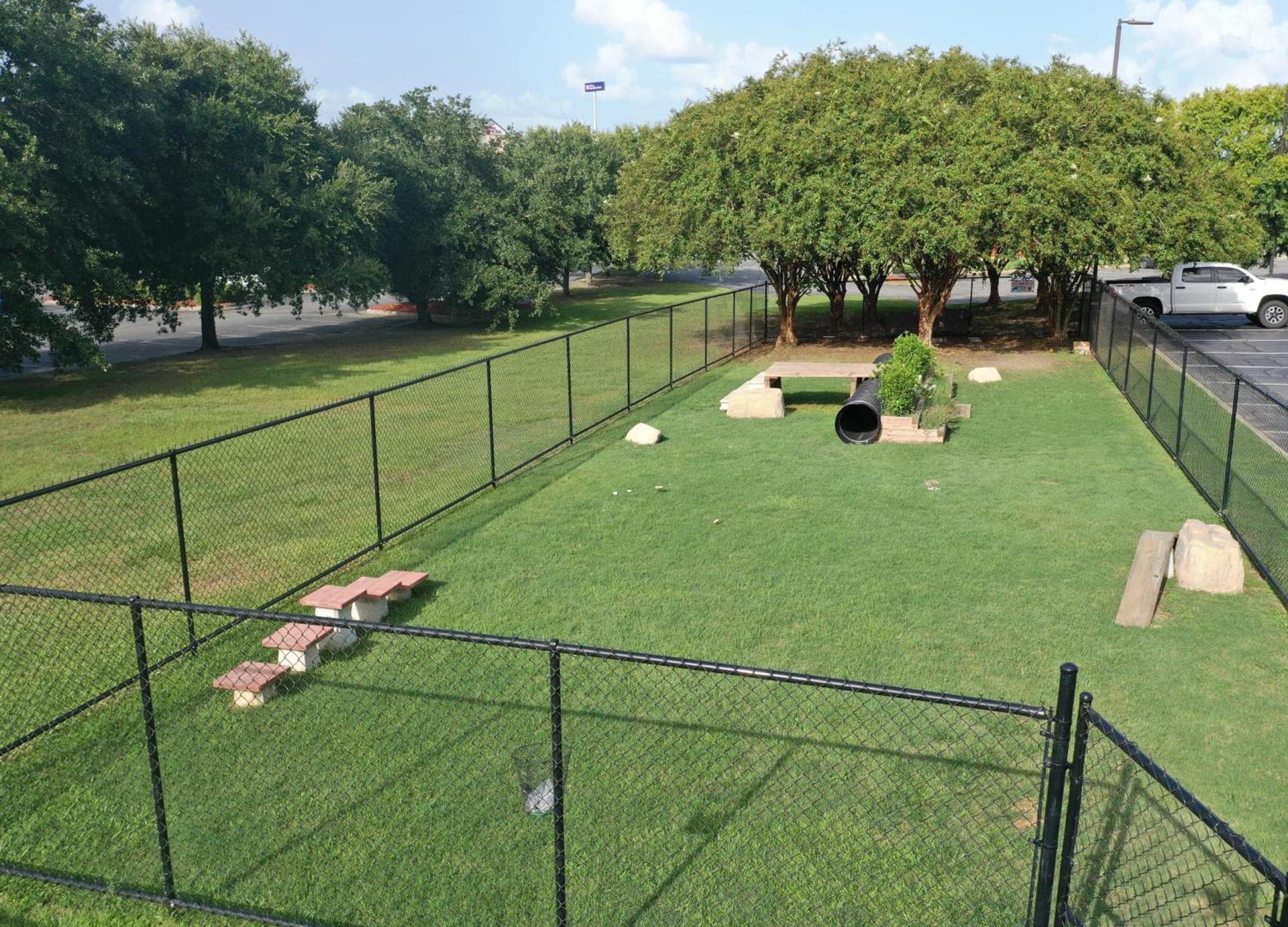 Wingate by Wyndham Valdosta/Moody AFB photo 23