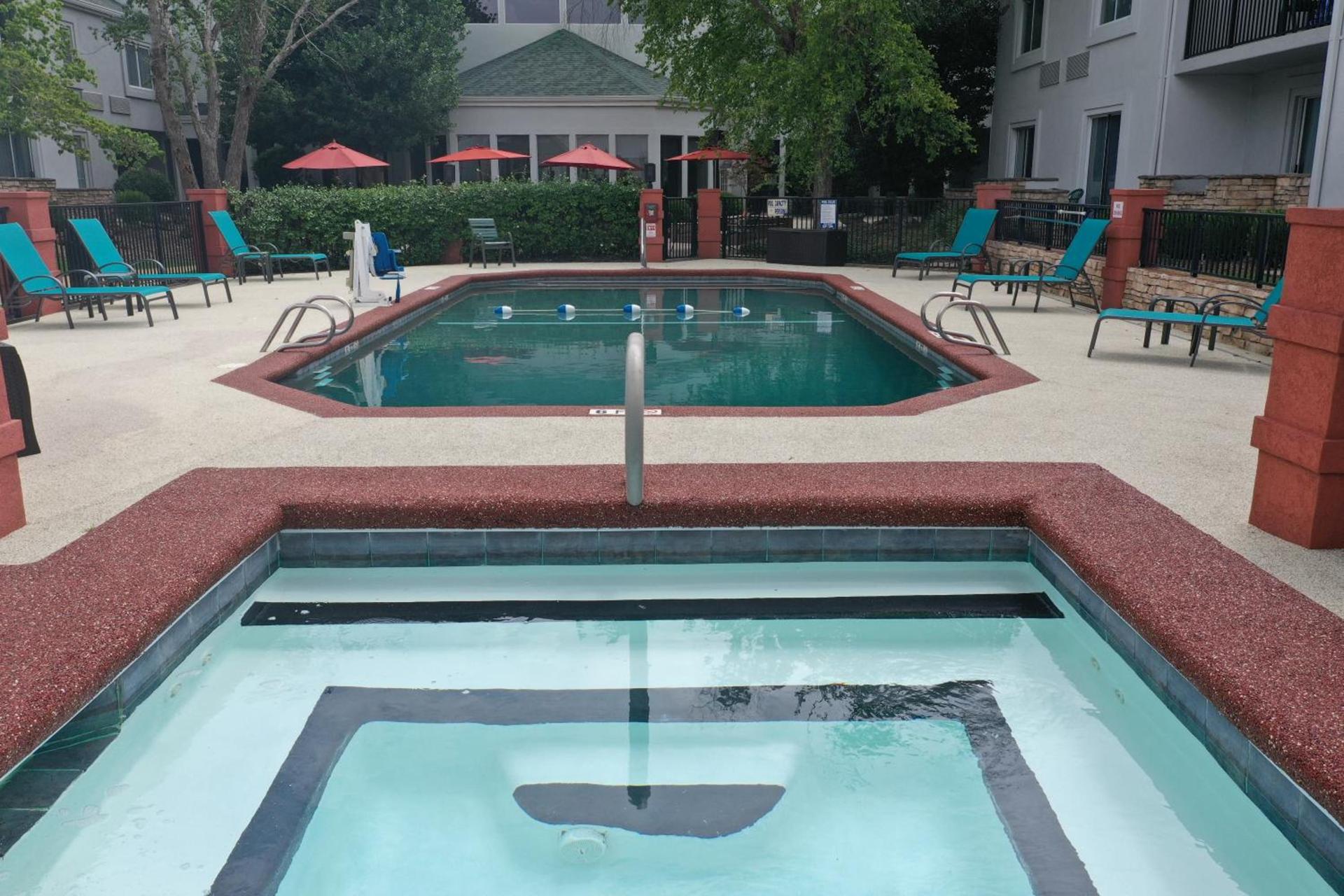 Wingate by Wyndham Valdosta/Moody AFB photo 21