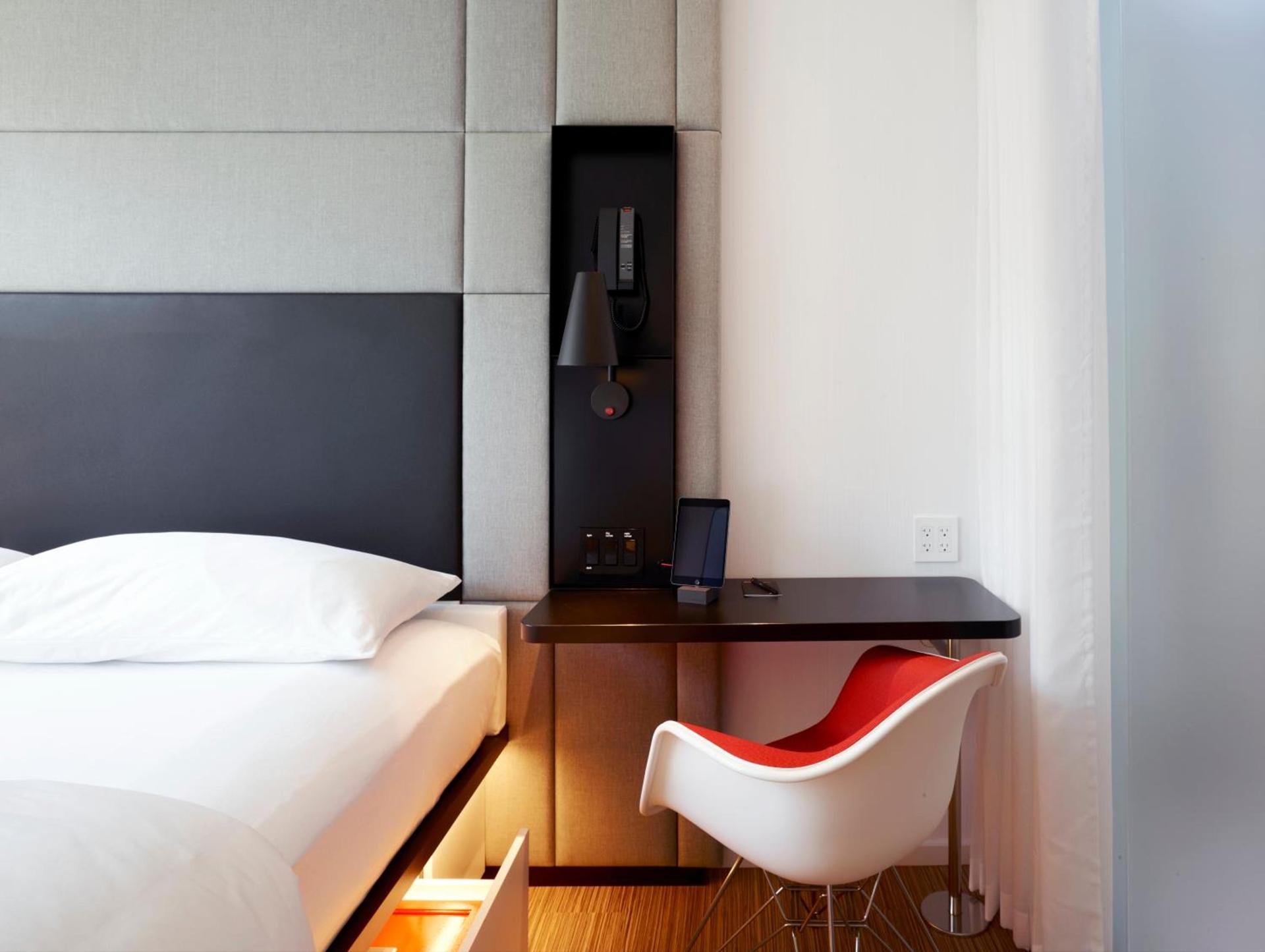 citizenM Seattle South Lake photo 23