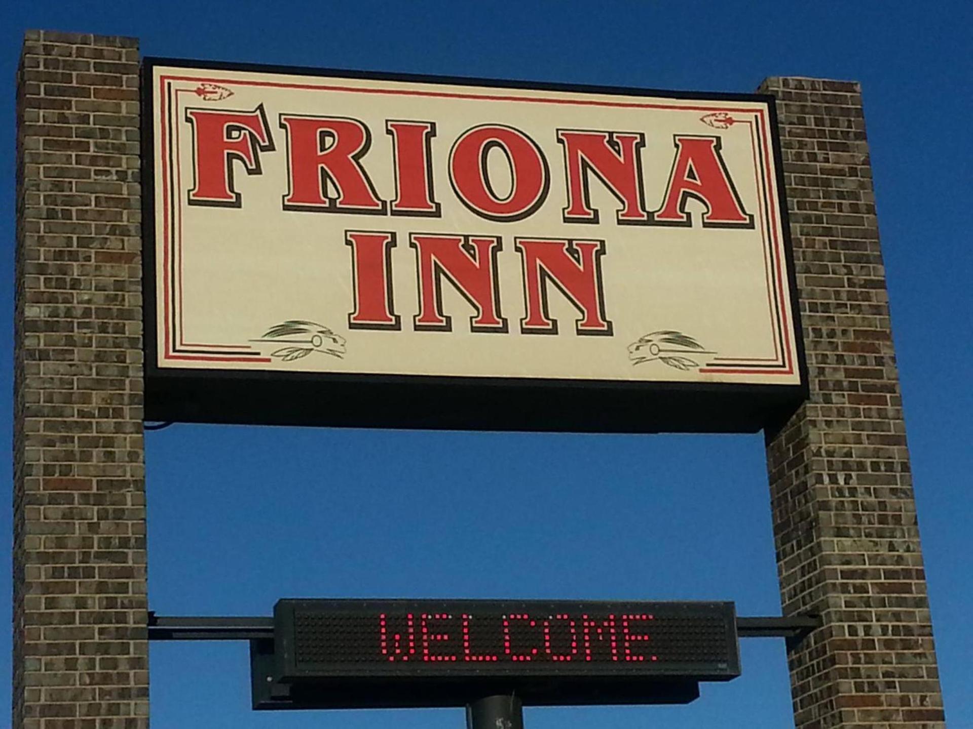 Friona Inn photo 17