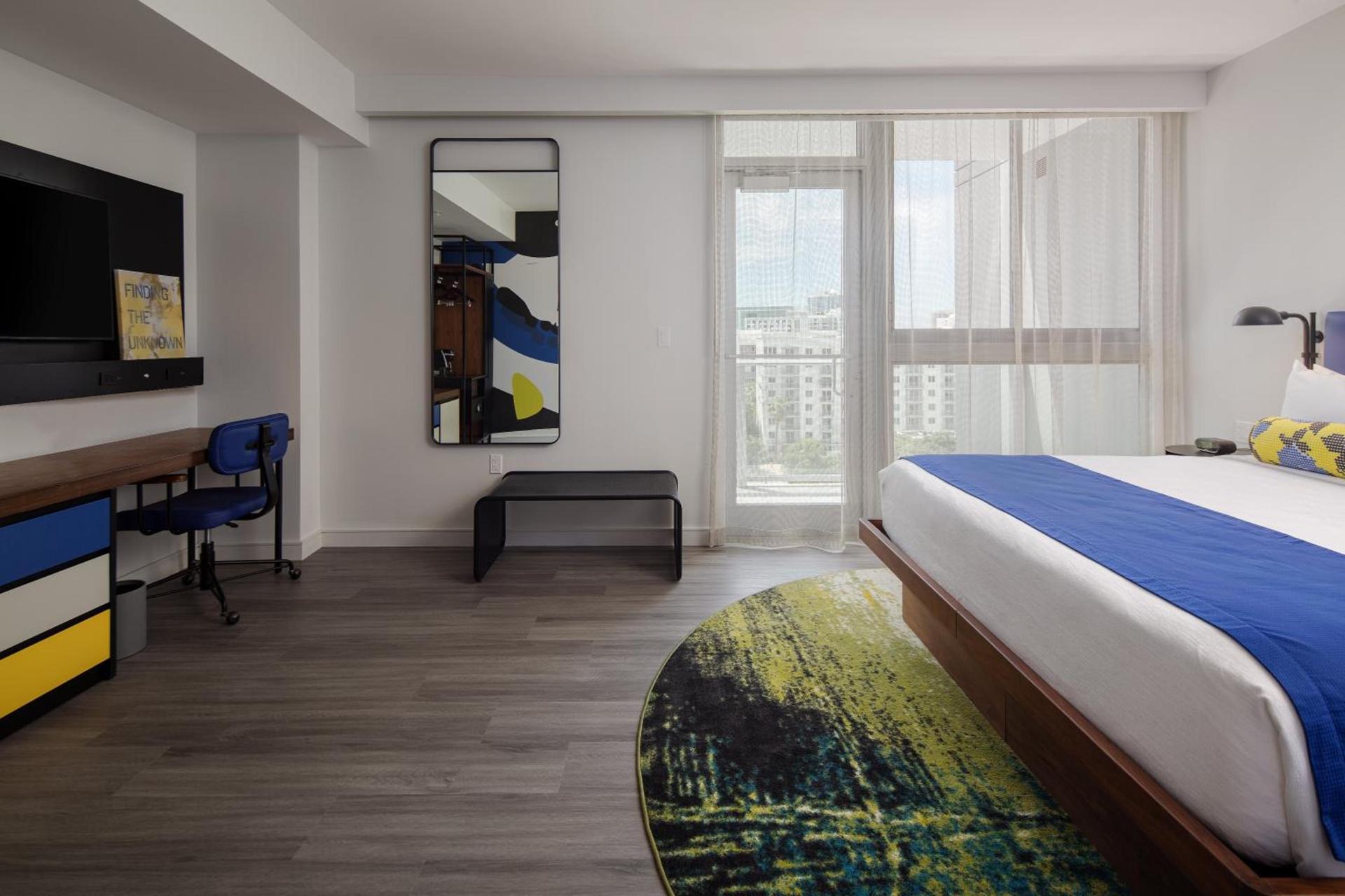 Hotel Indigo Miami Brickell by IHG photo 58