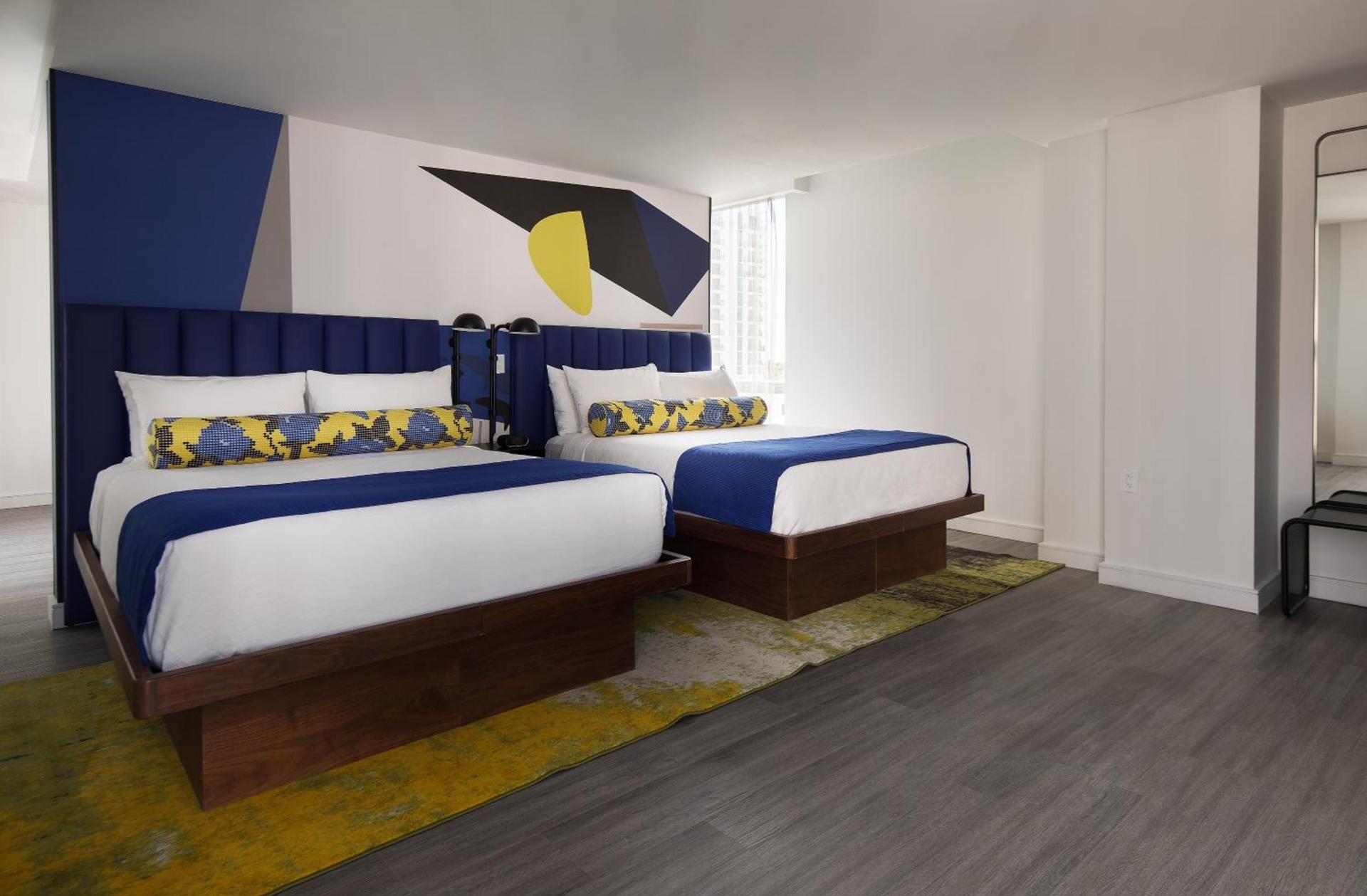Hotel Indigo Miami Brickell by IHG photo 50