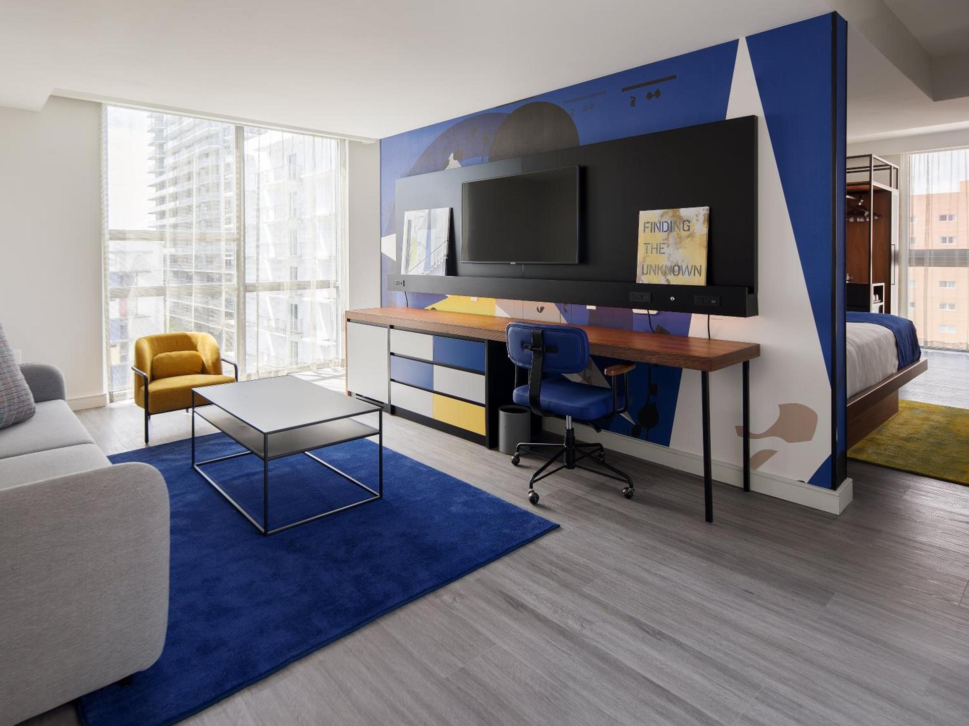 Hotel Indigo Miami Brickell by IHG photo 55