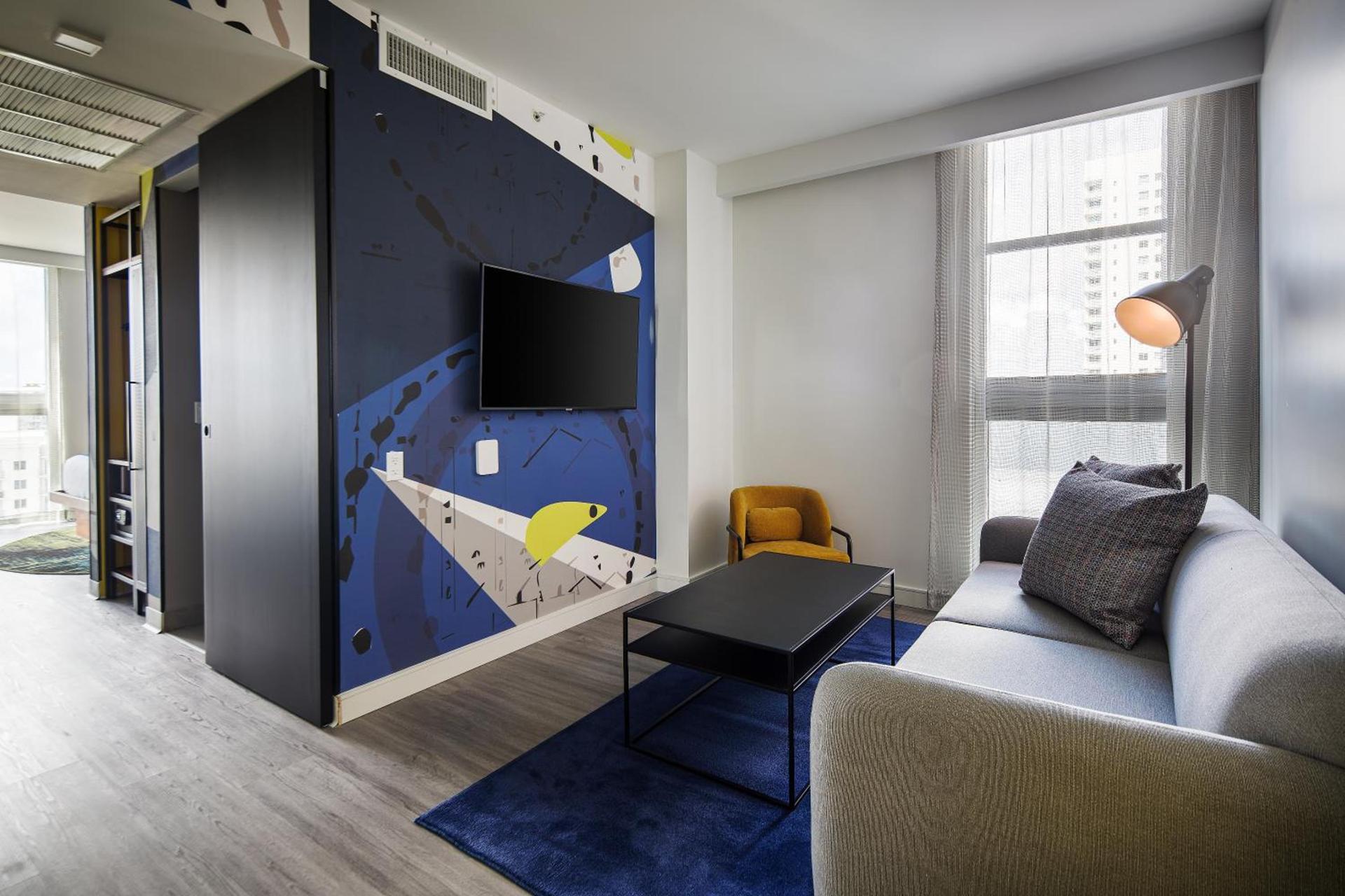 Hotel Indigo Miami Brickell by IHG photo 51