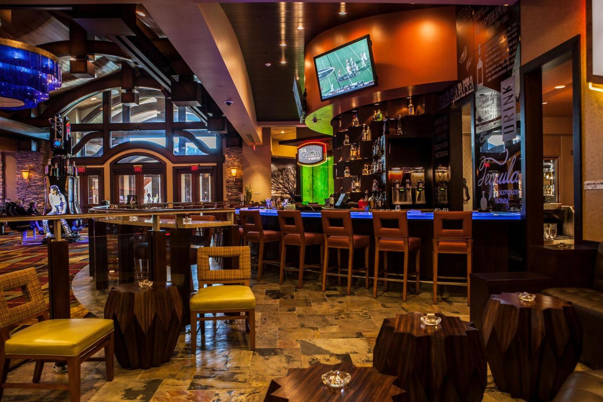 Silver Reef Casino Resort photo 35