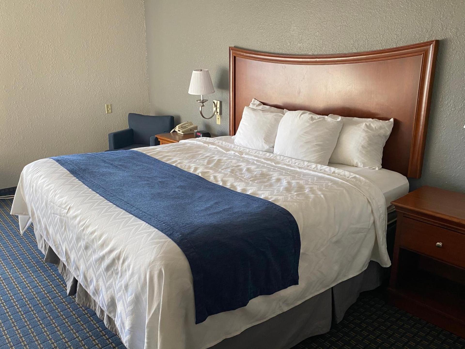 Home2 Suites By Hilton Somerset, Ky photo 9