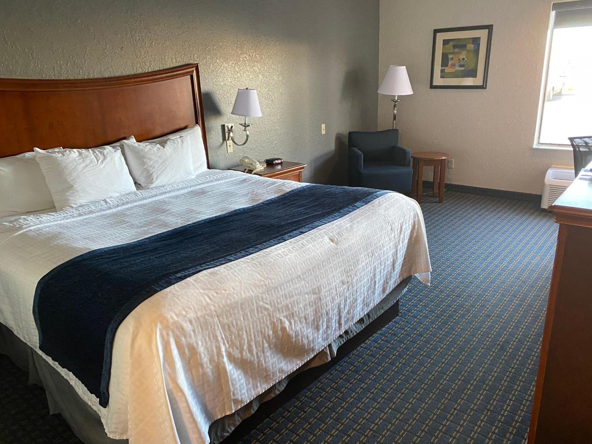 Home2 Suites By Hilton Somerset, Ky photo 6