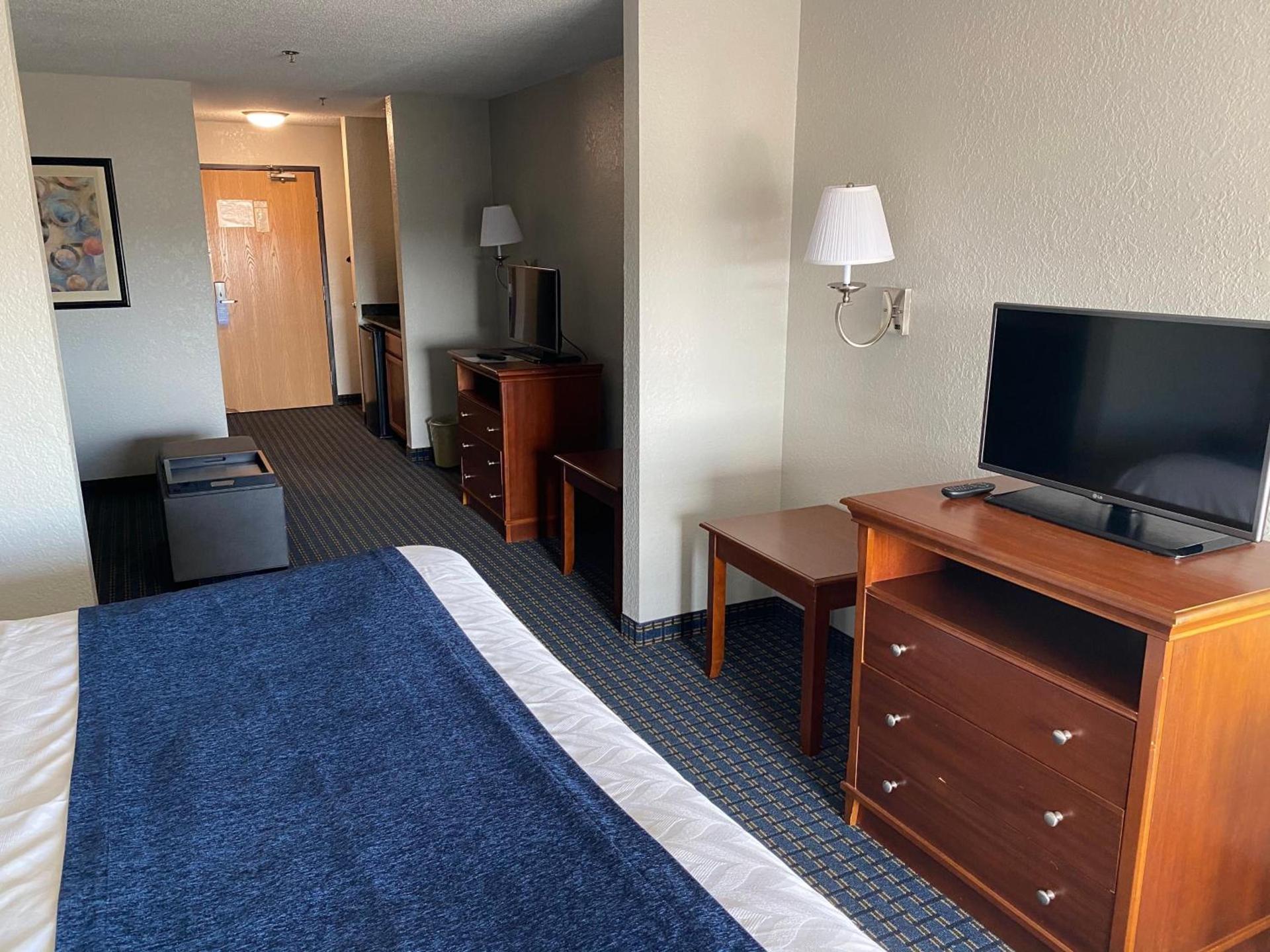 Home2 Suites By Hilton Somerset, Ky photo 12