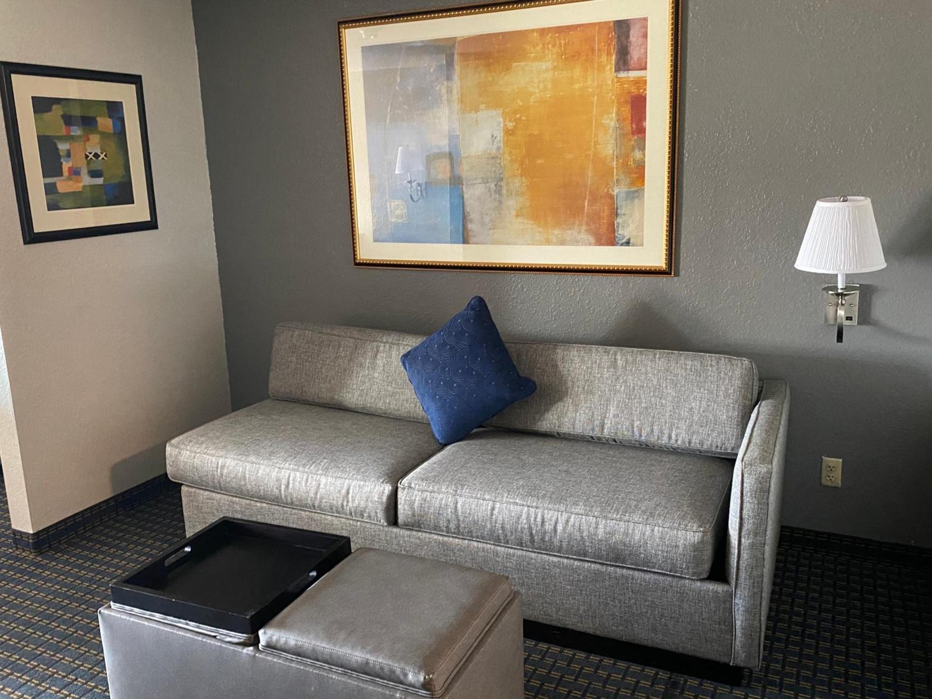 Home2 Suites By Hilton Somerset, Ky photo 8