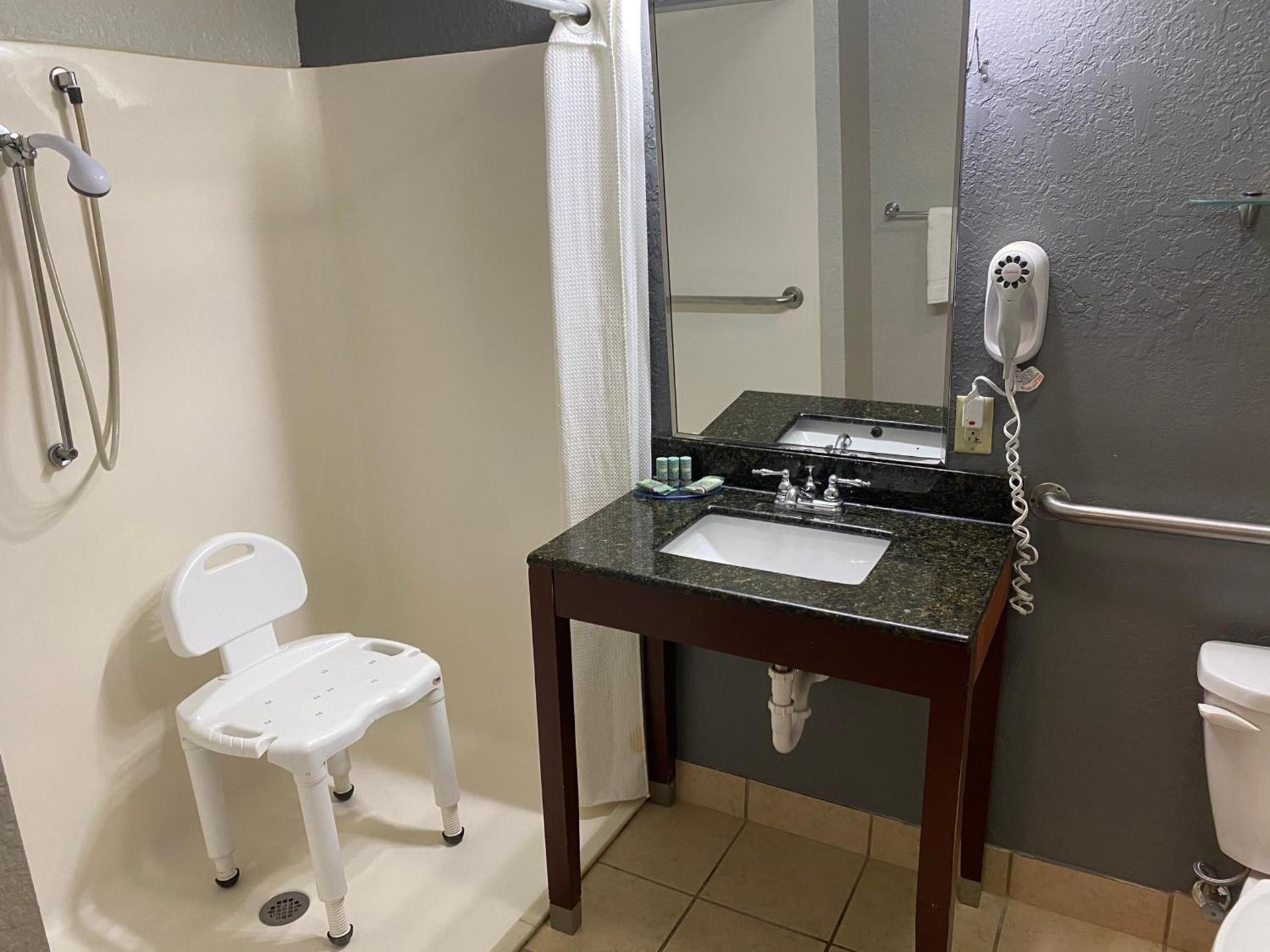 Home2 Suites By Hilton Somerset, Ky photo 7