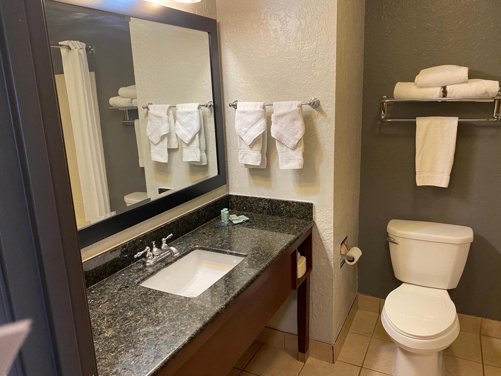 Home2 Suites By Hilton Somerset, Ky photo 3