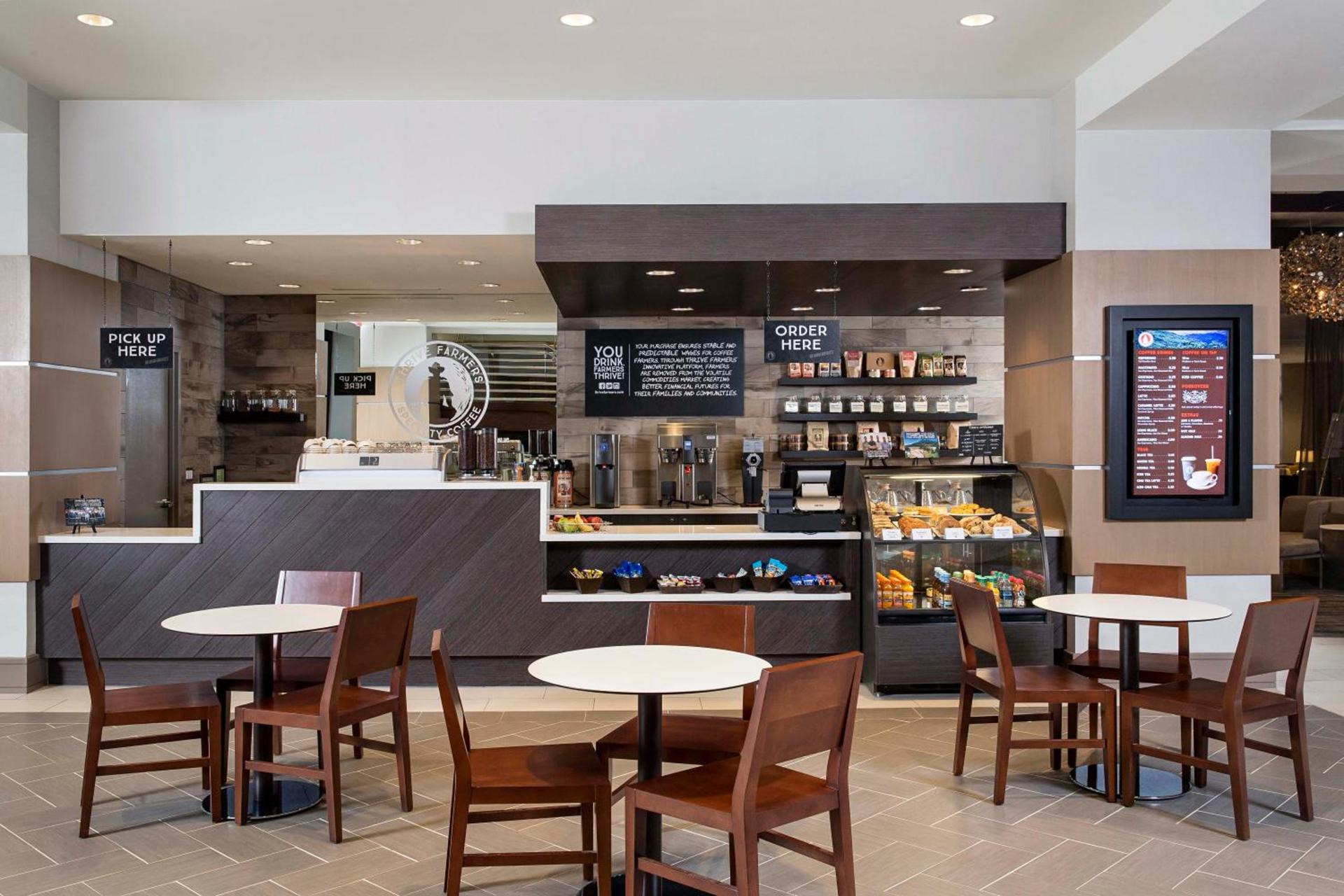 Staybridge Suites Atlanta - Midtown by IHG photo 31