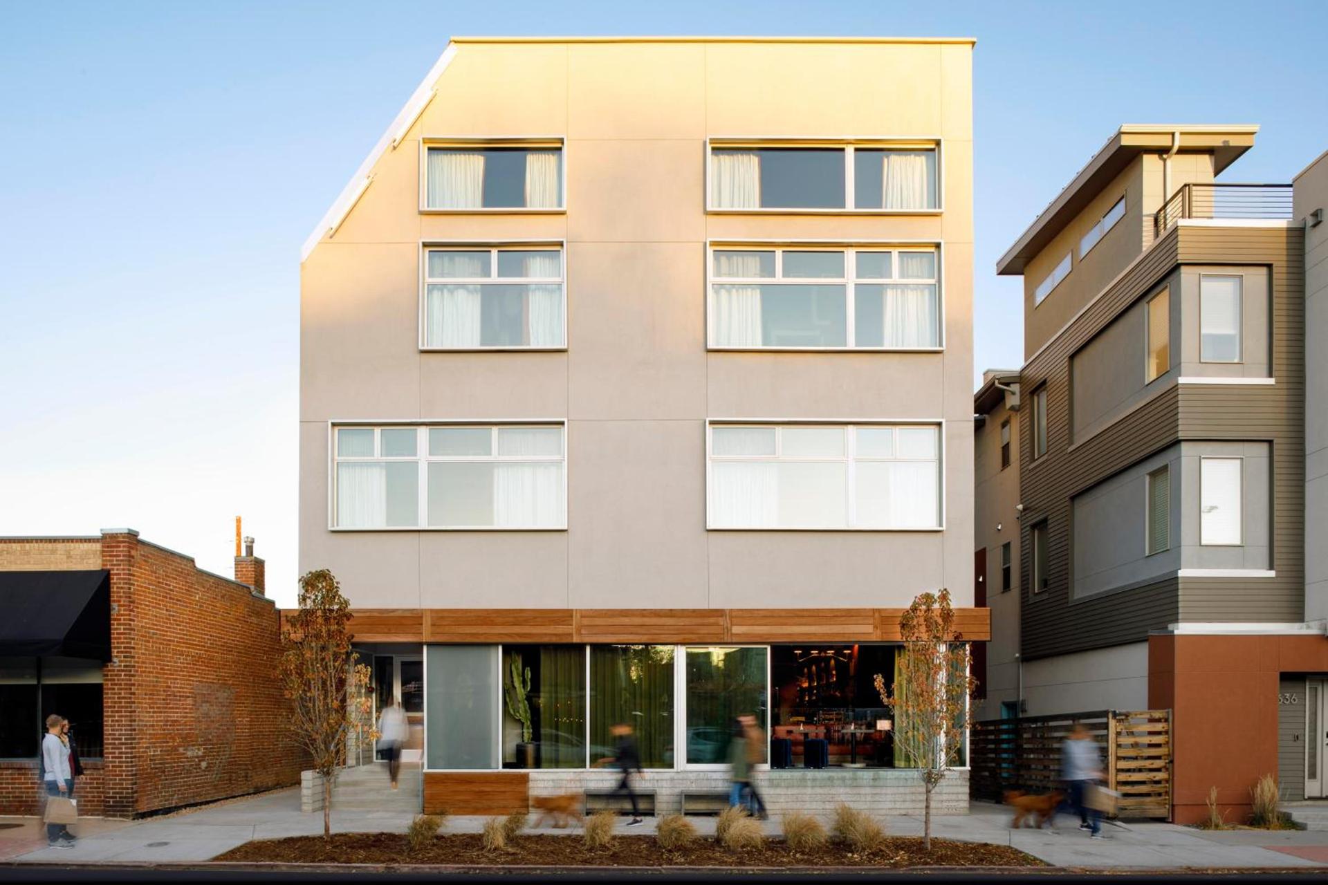 Gravity Haus Denver photo 1