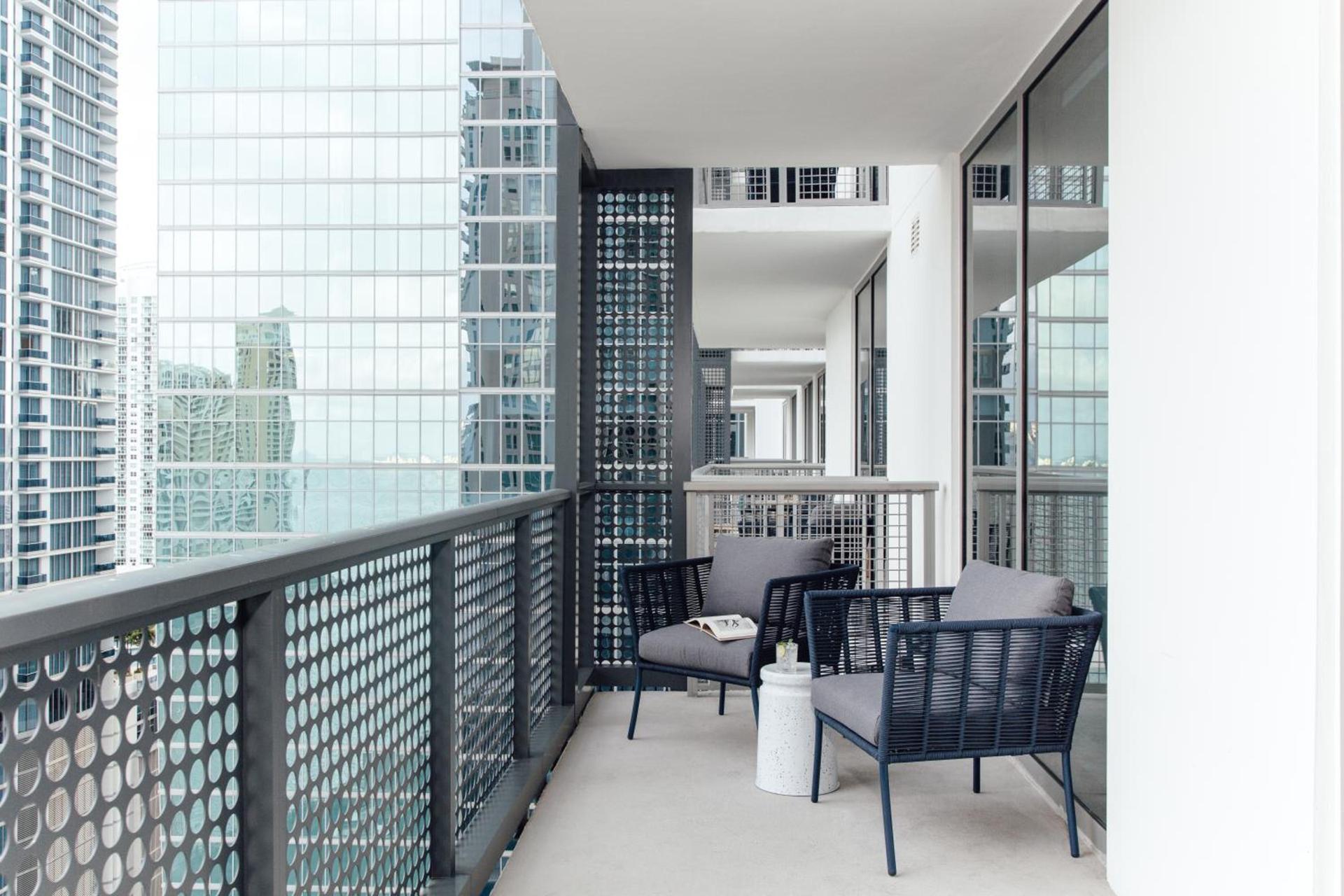 Mint House Miami - Downtown photo 1