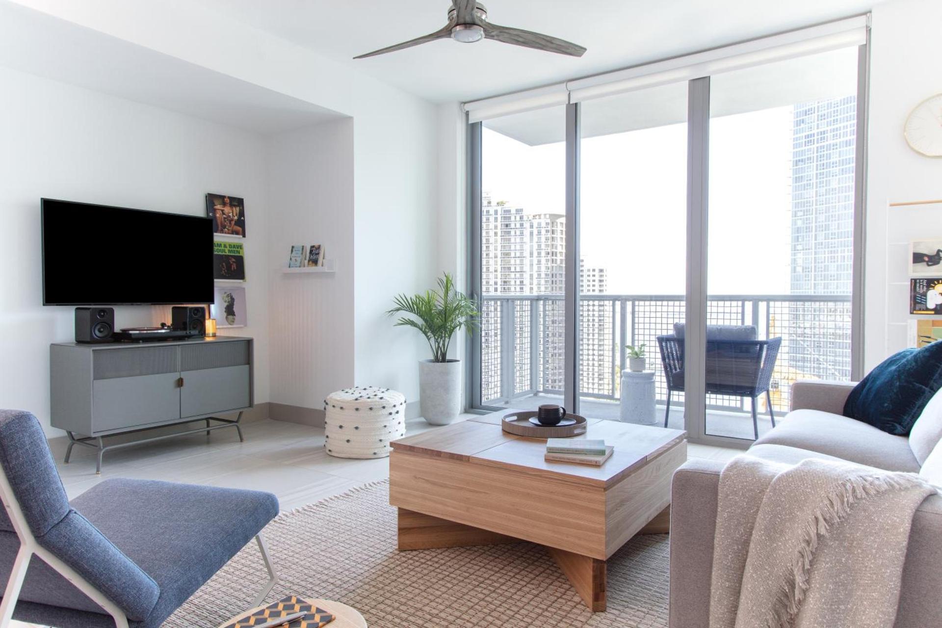 Mint House Miami - Downtown photo 11
