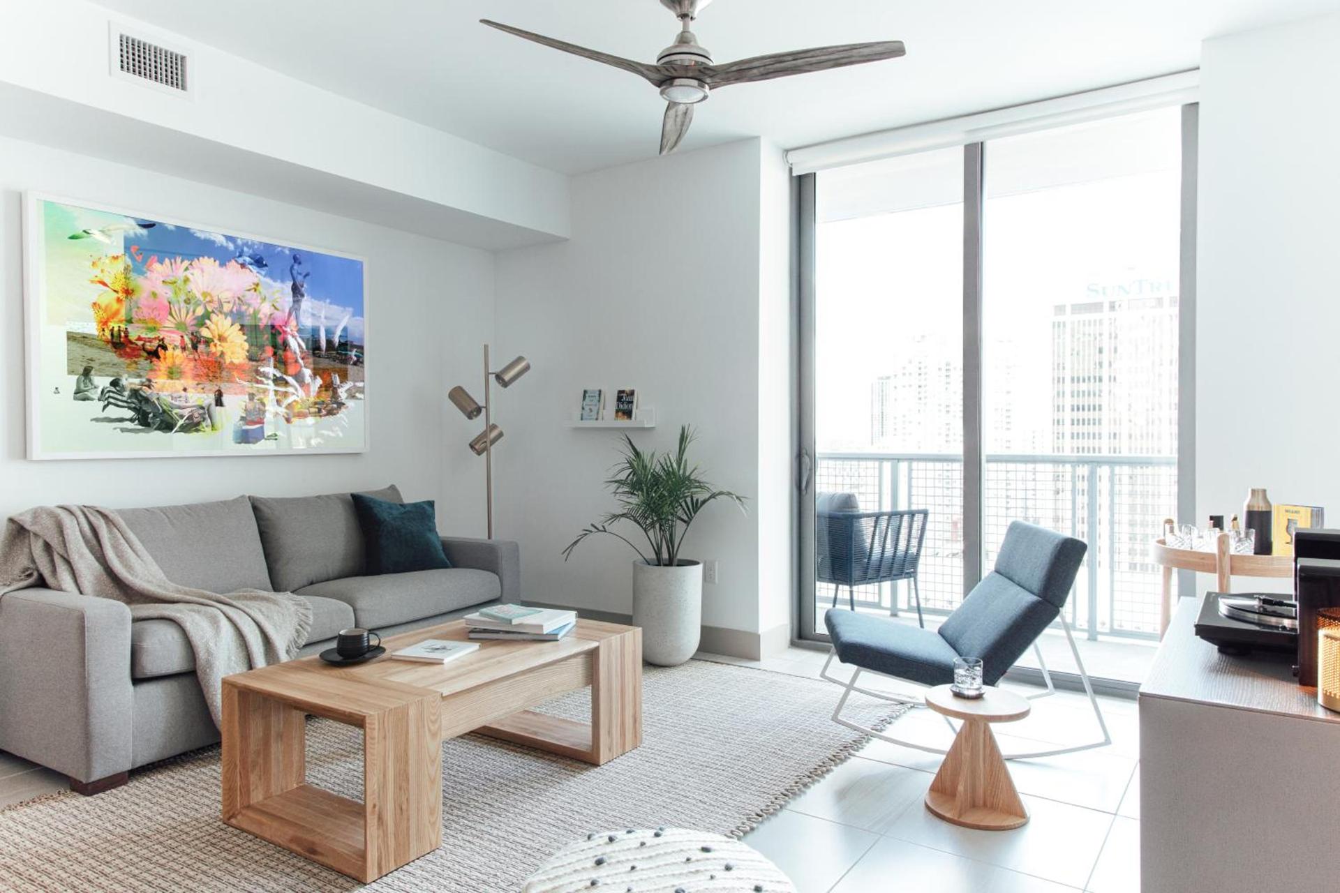 Mint House Miami - Downtown photo 3