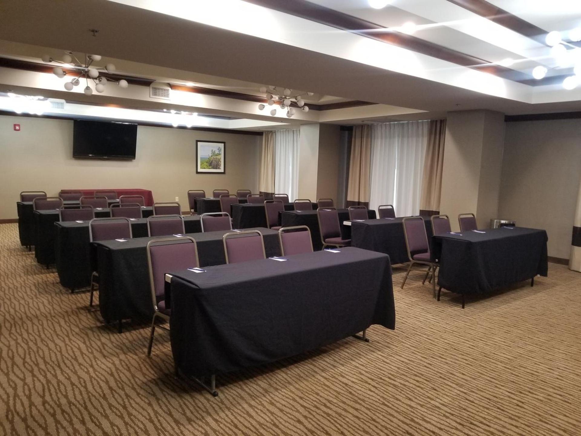 Comfort Suites Little Rock West photo 51