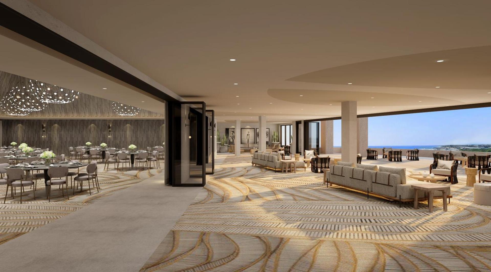 Alila Marea Beach Resort Encinitas, a Hyatt Resort photo 13